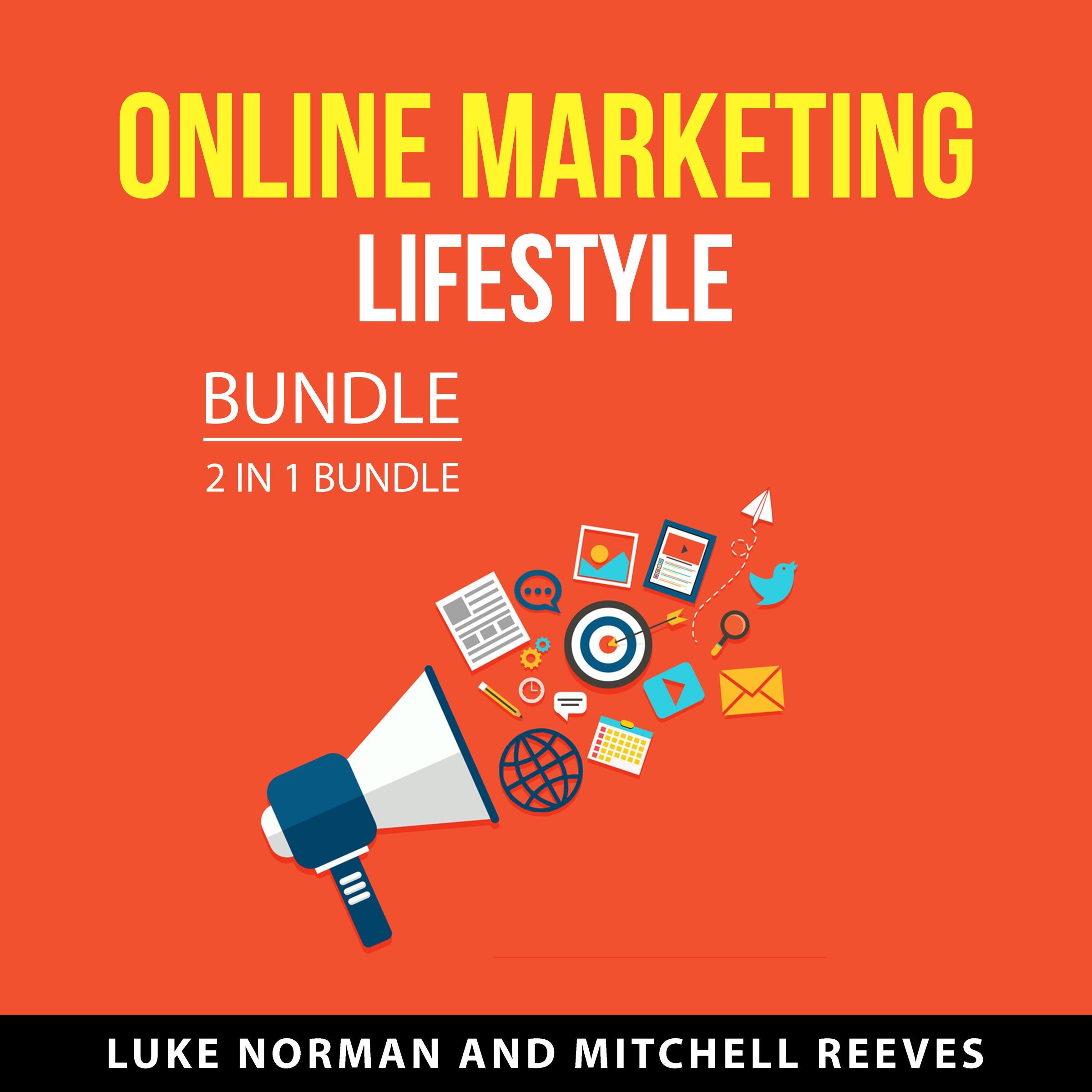 Online Marketing Lifestyle Bundle, 2 in 1 Bundle