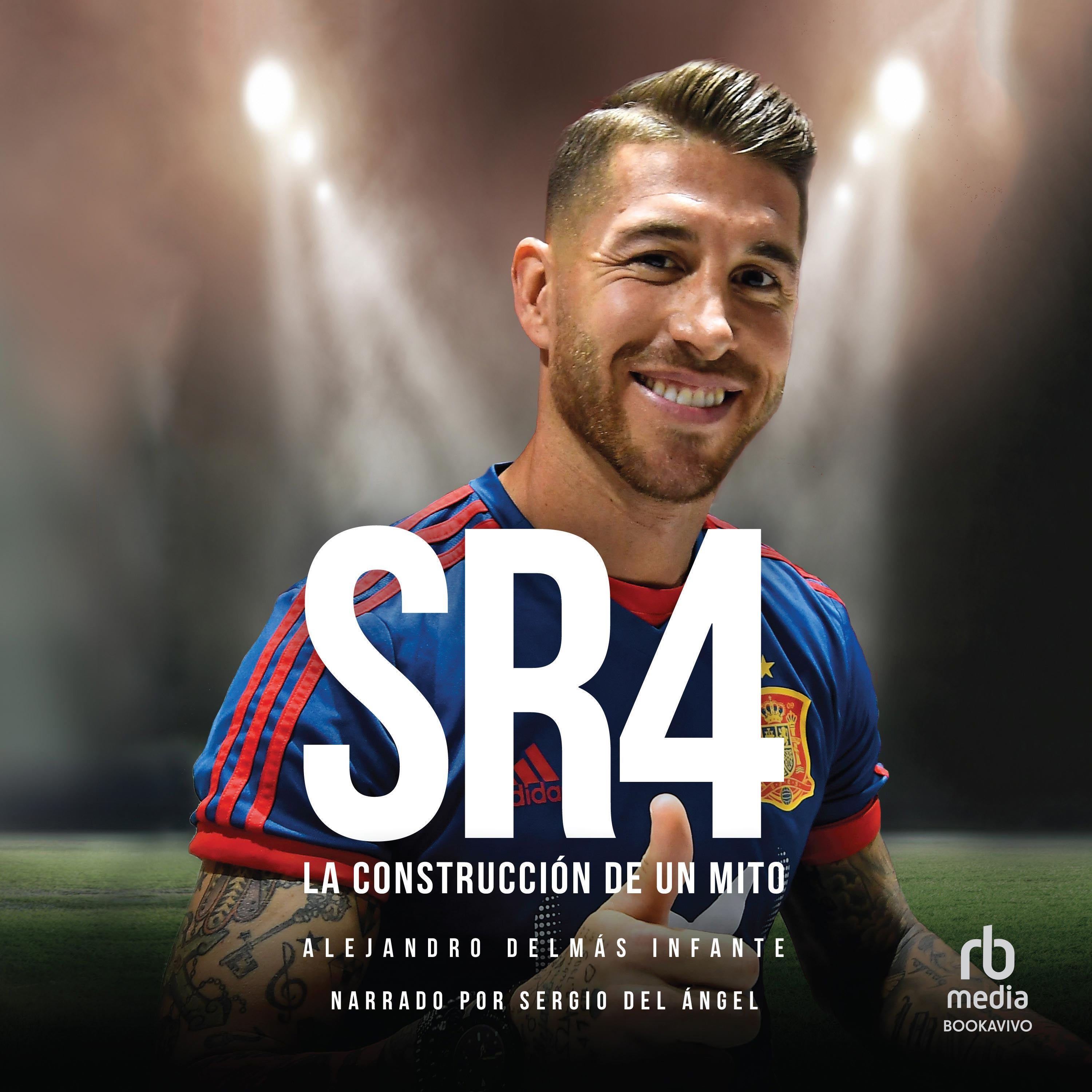 SR4: La construcción de un mito