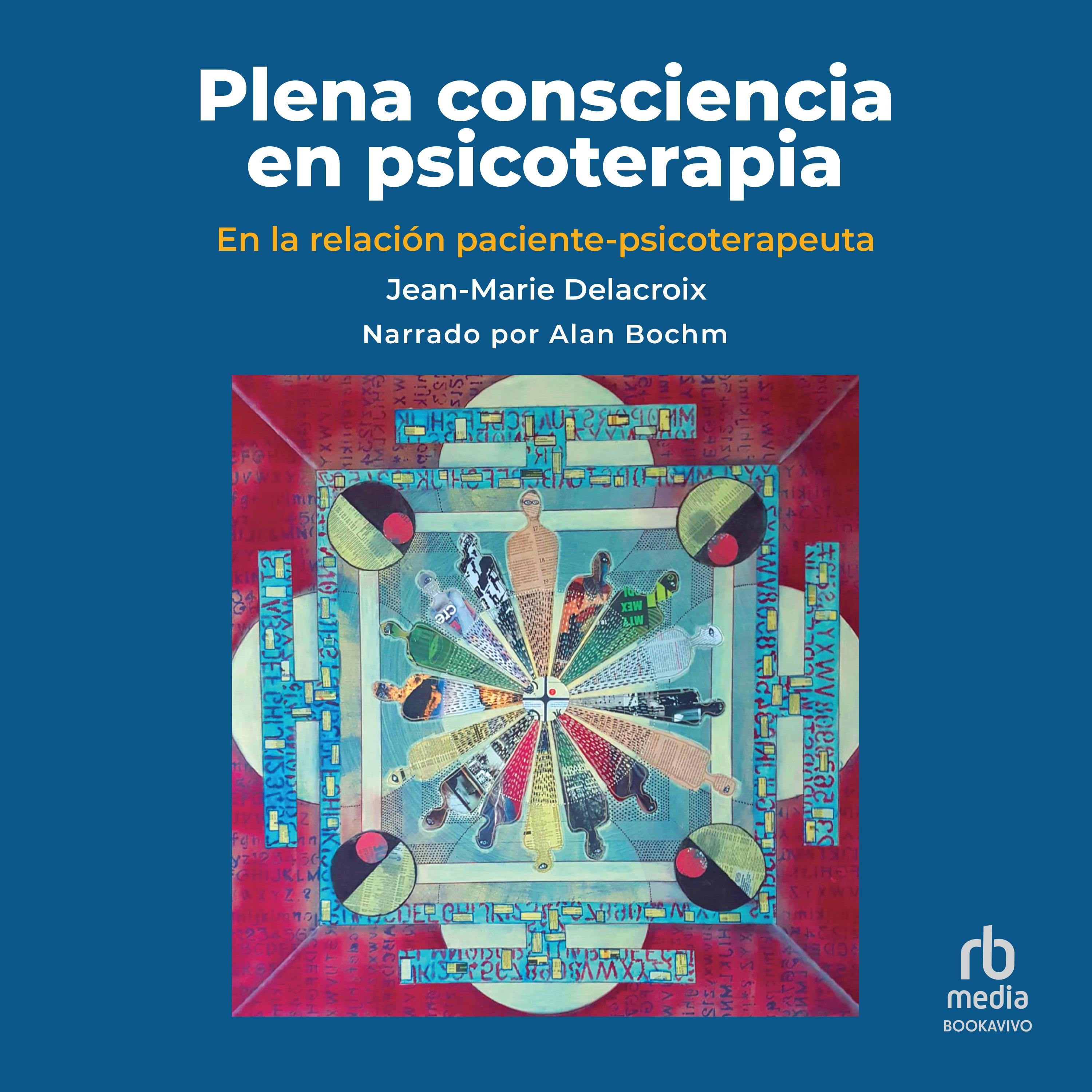 Plena consciencia en psicoterapia