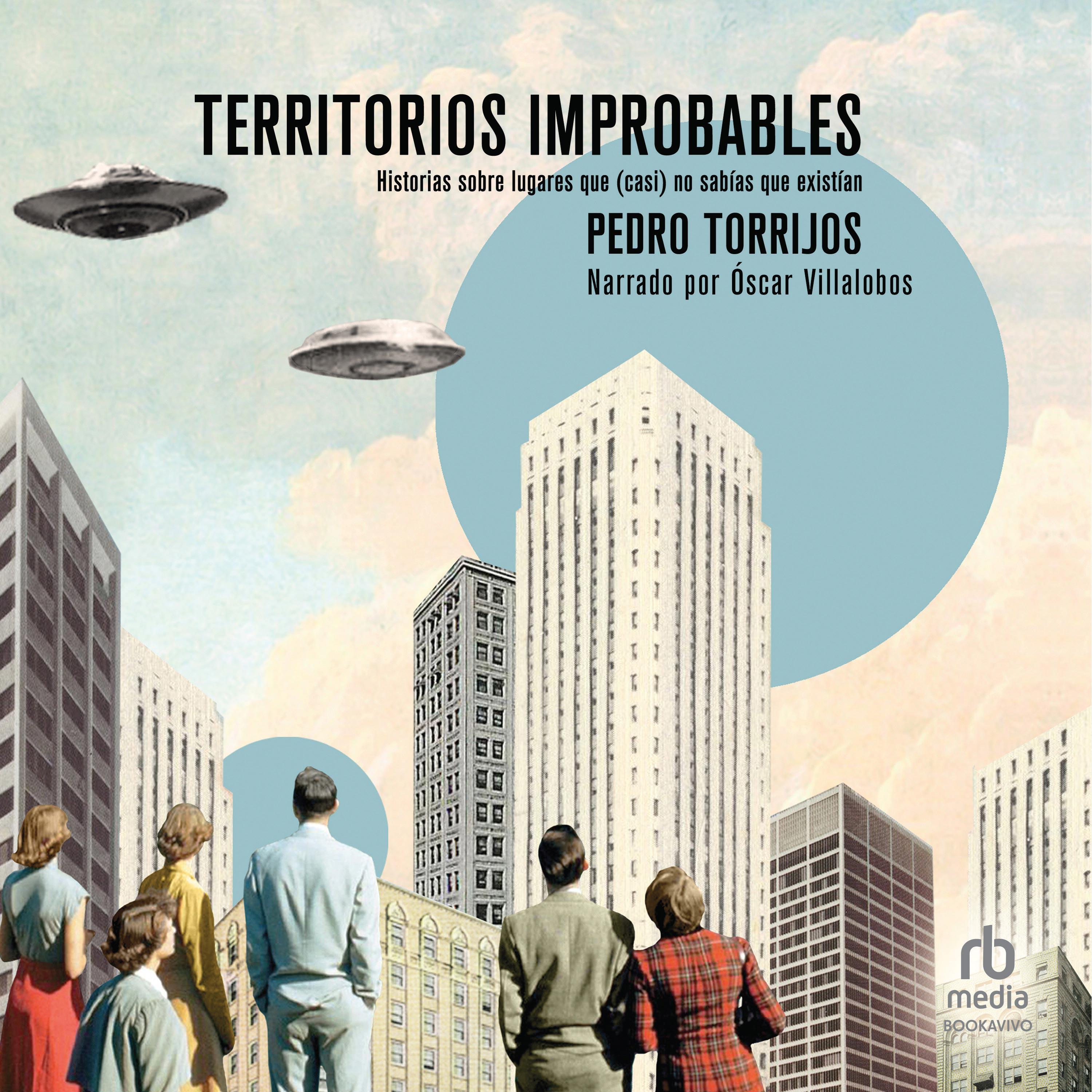 Territorios improbables