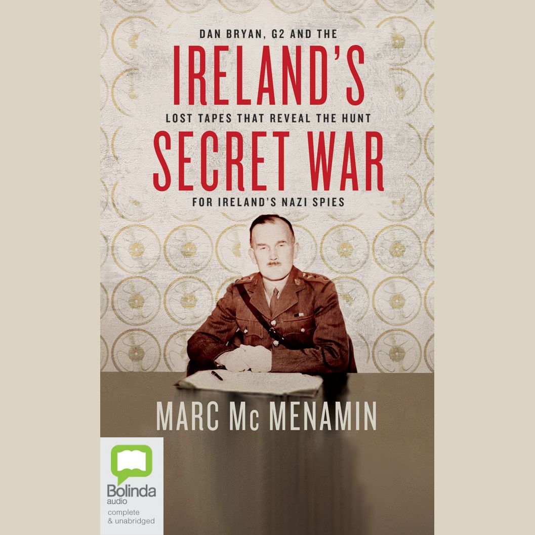 Ireland's Secret War