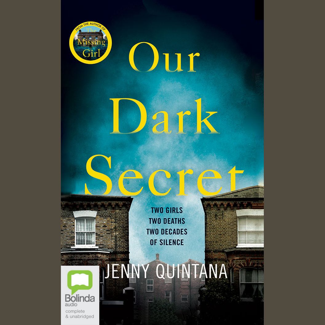 Our Dark Secret