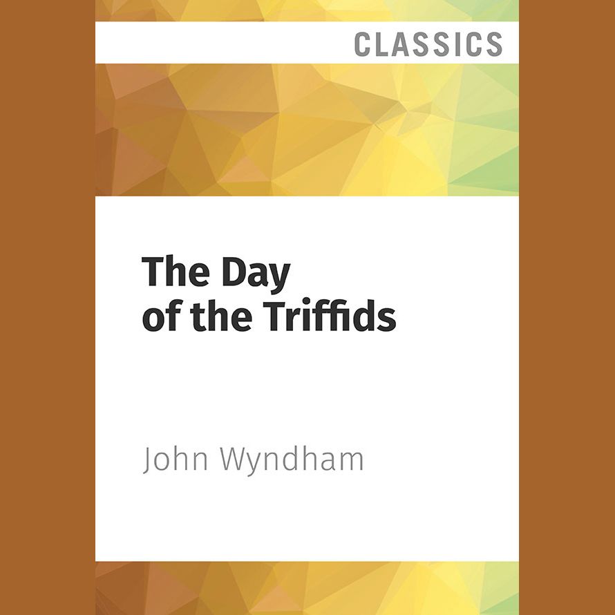 The Day of the Triffids
