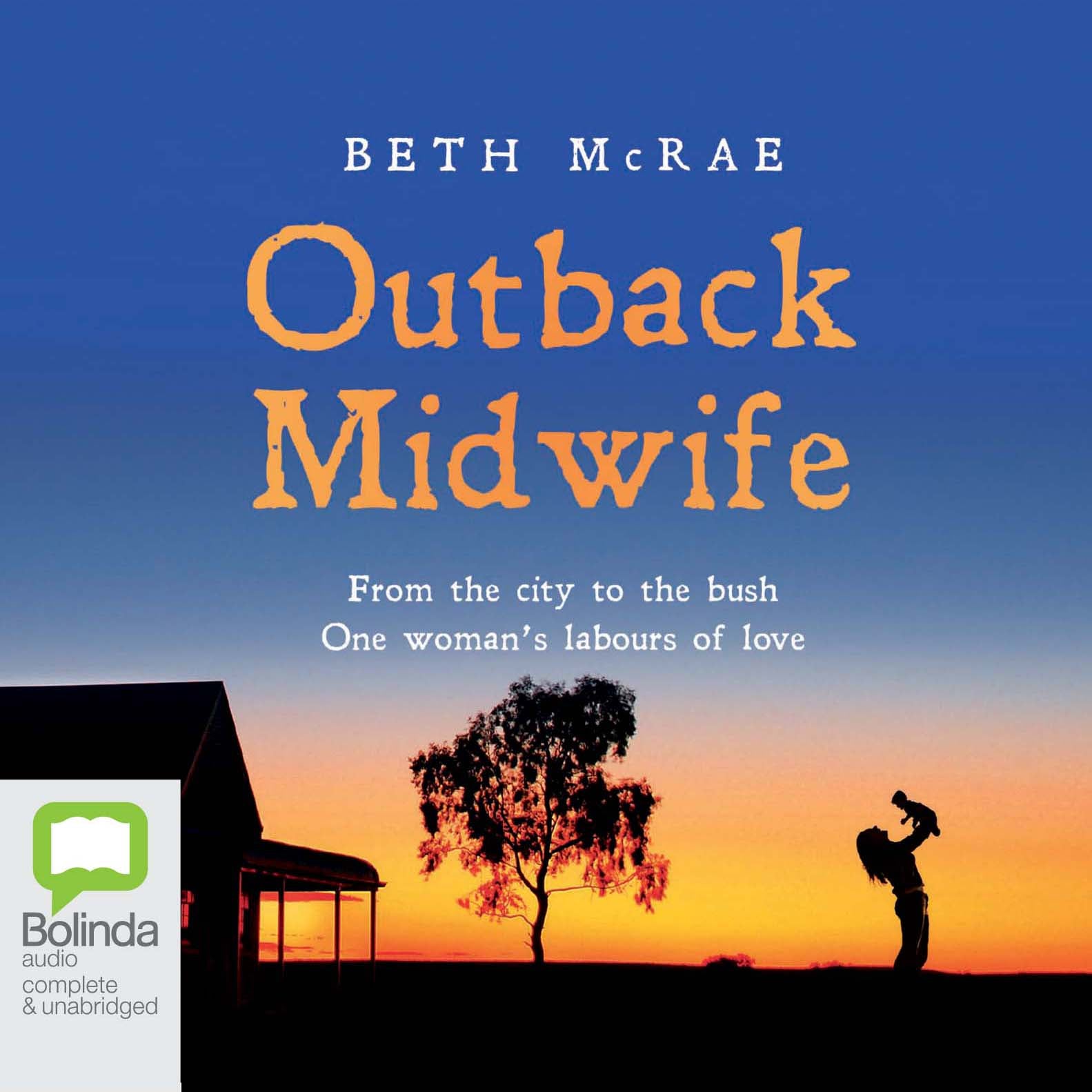 Outback Midwife