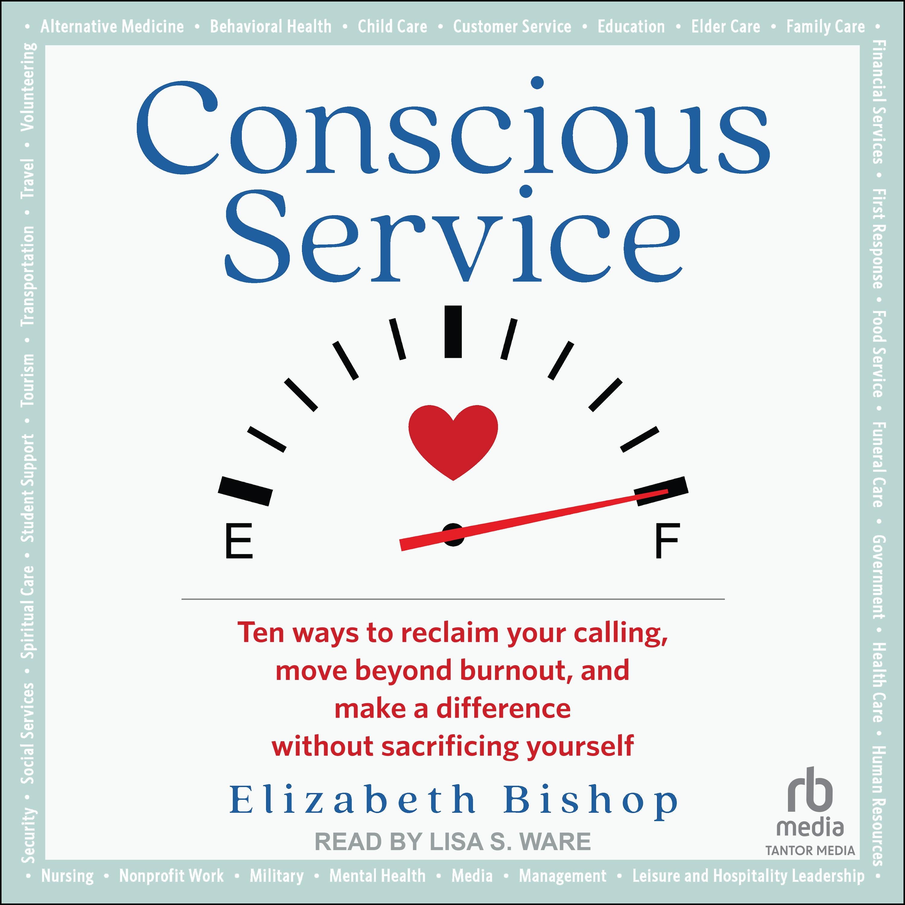 Conscious Service