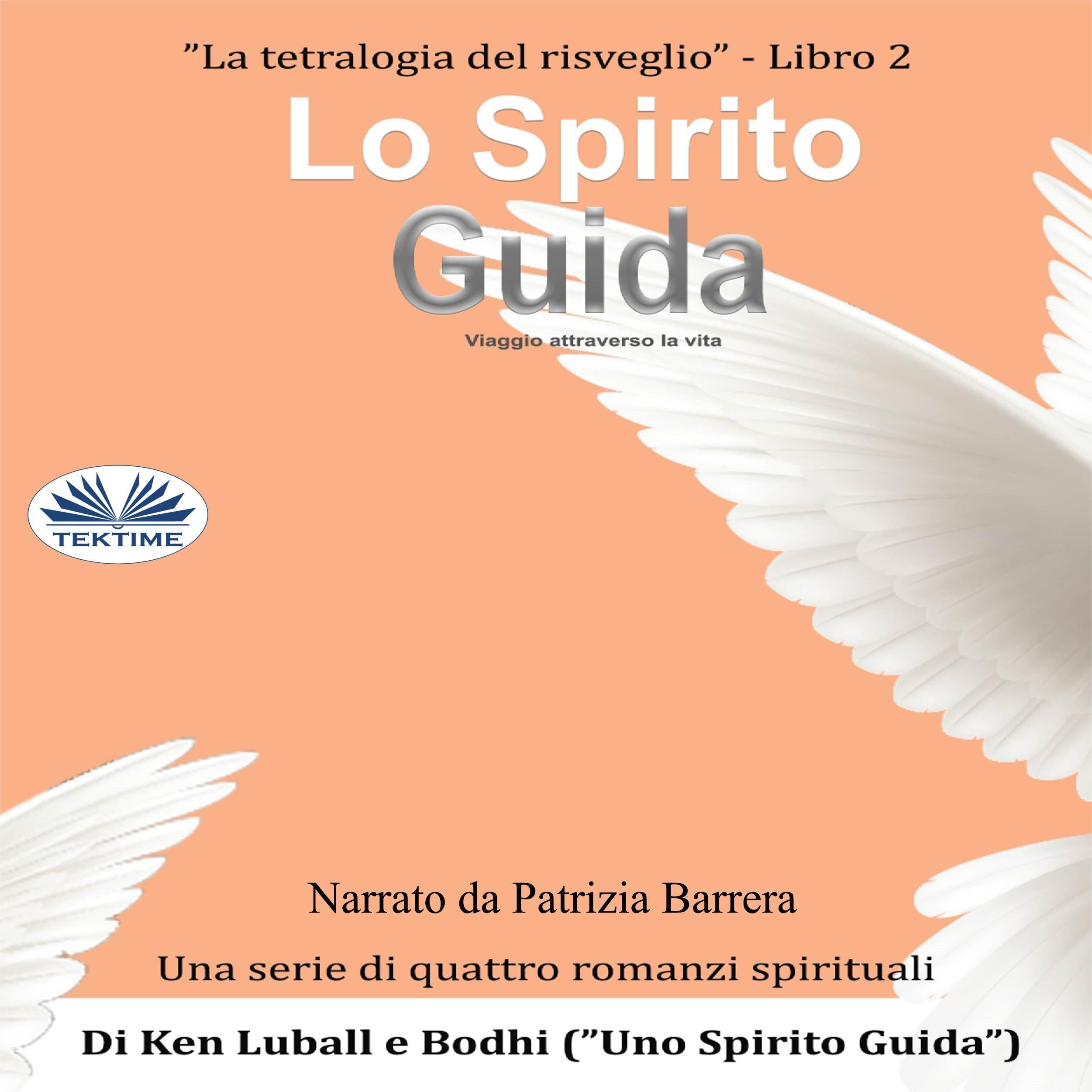 Lo Spirito Guida