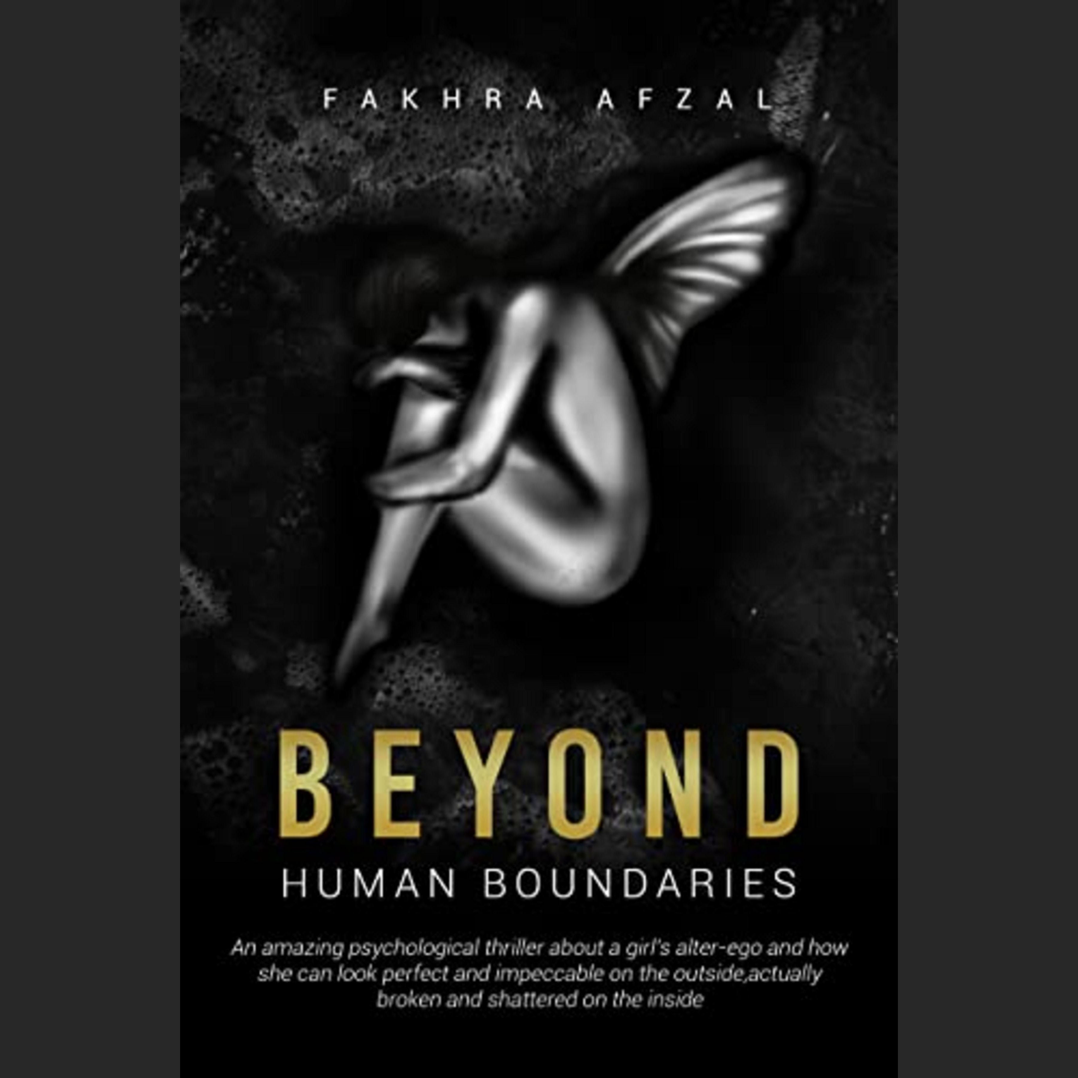 Beyond Human Boundaries