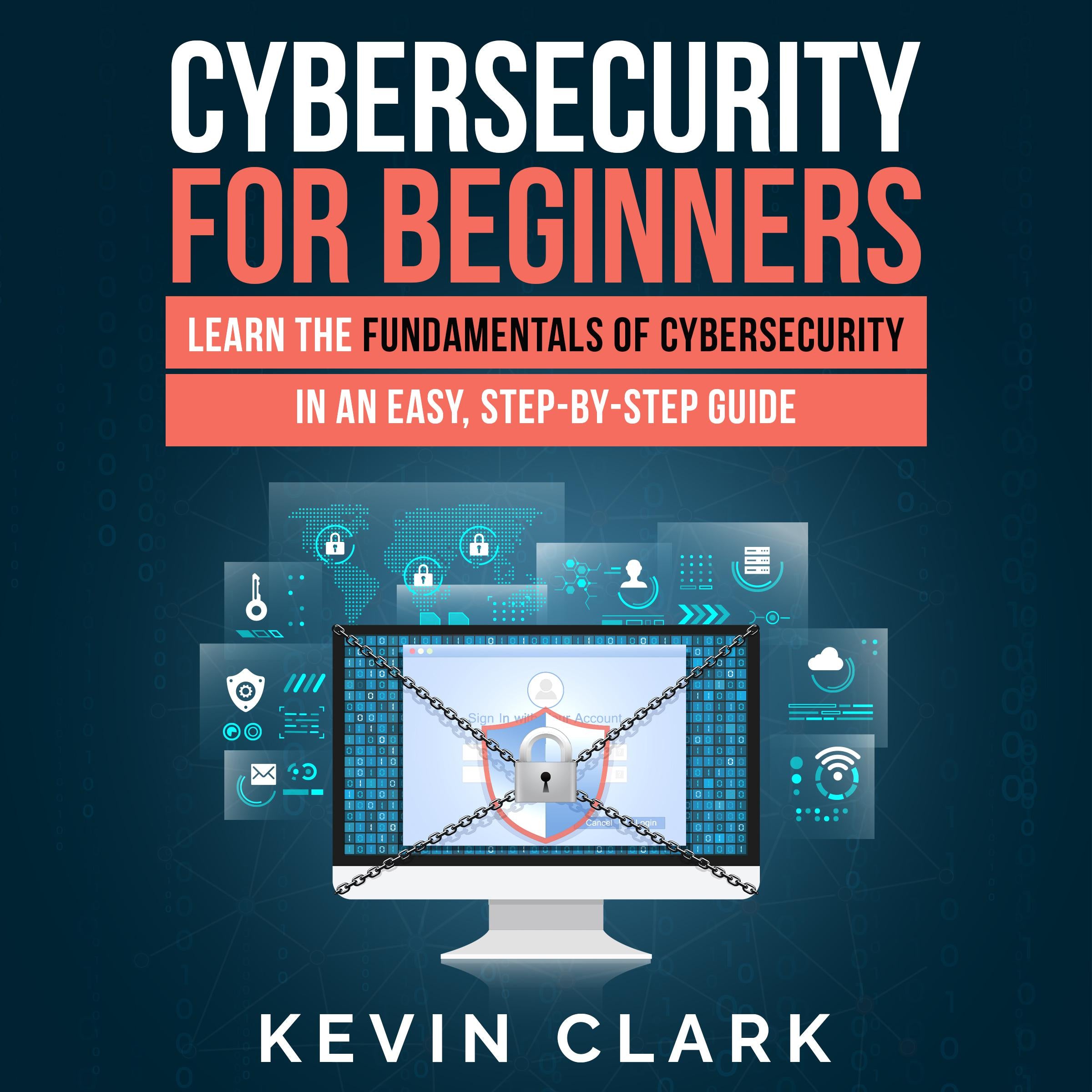 Cybersecurity for Beginners