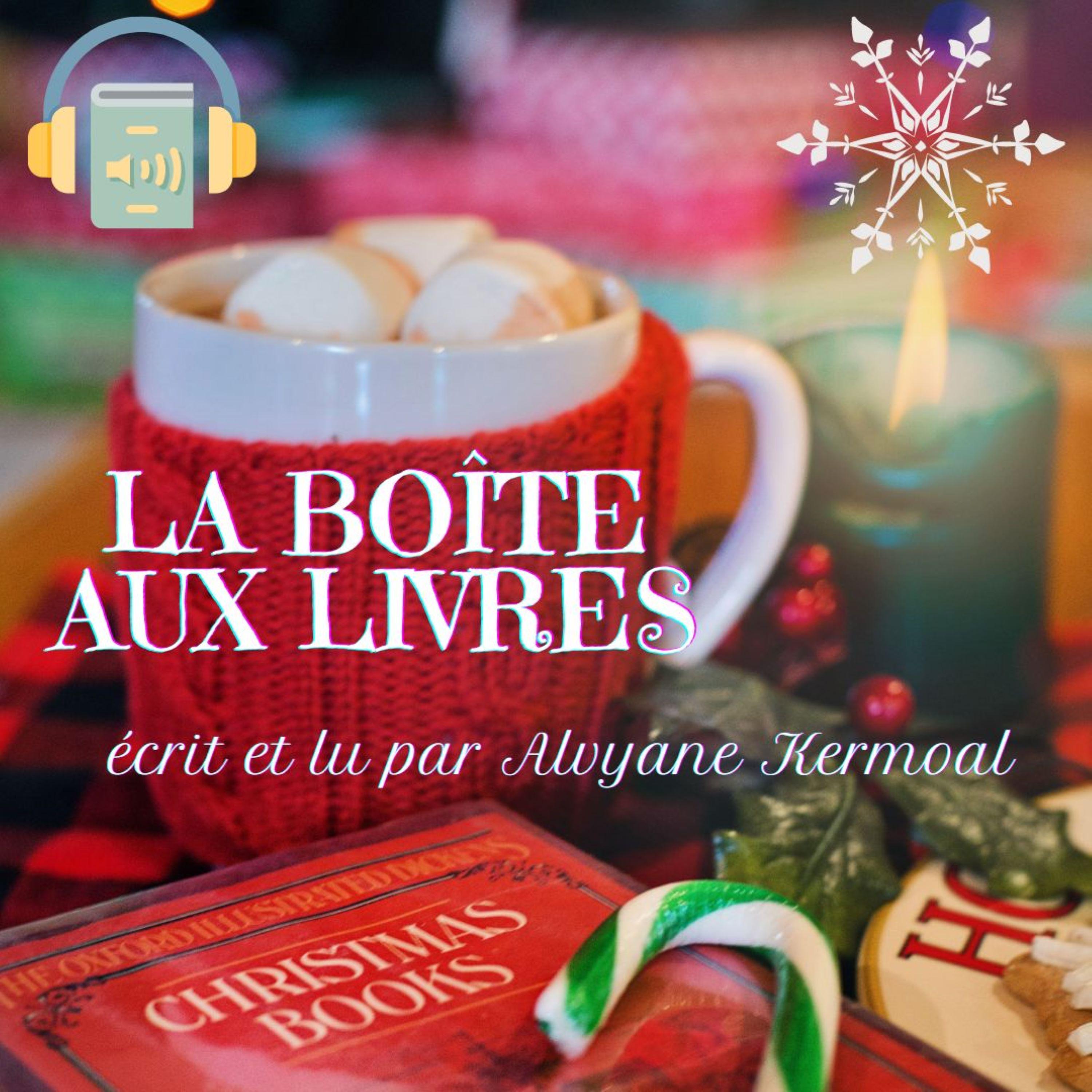 La boîte aux livres