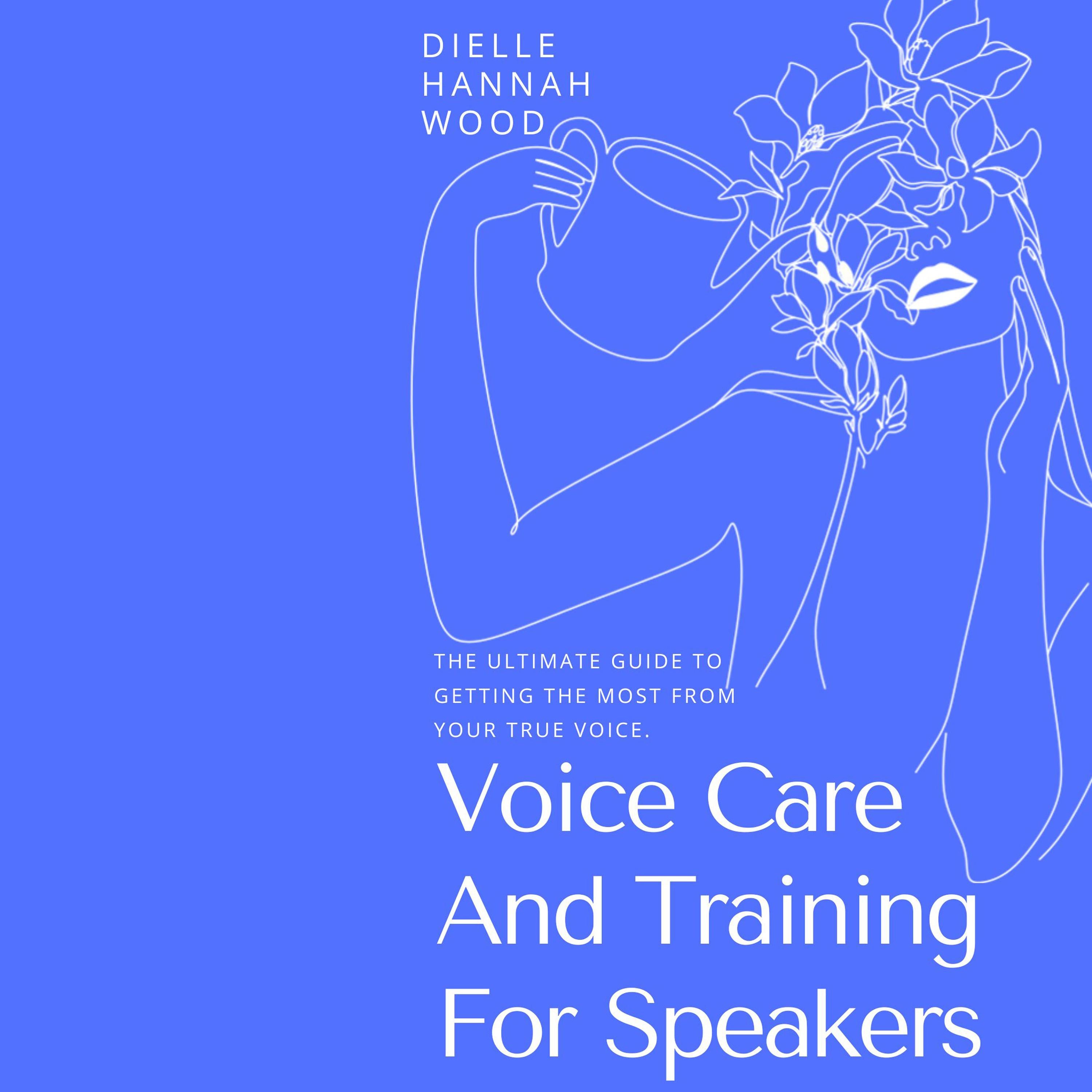 Voice Care And Training For Speakers