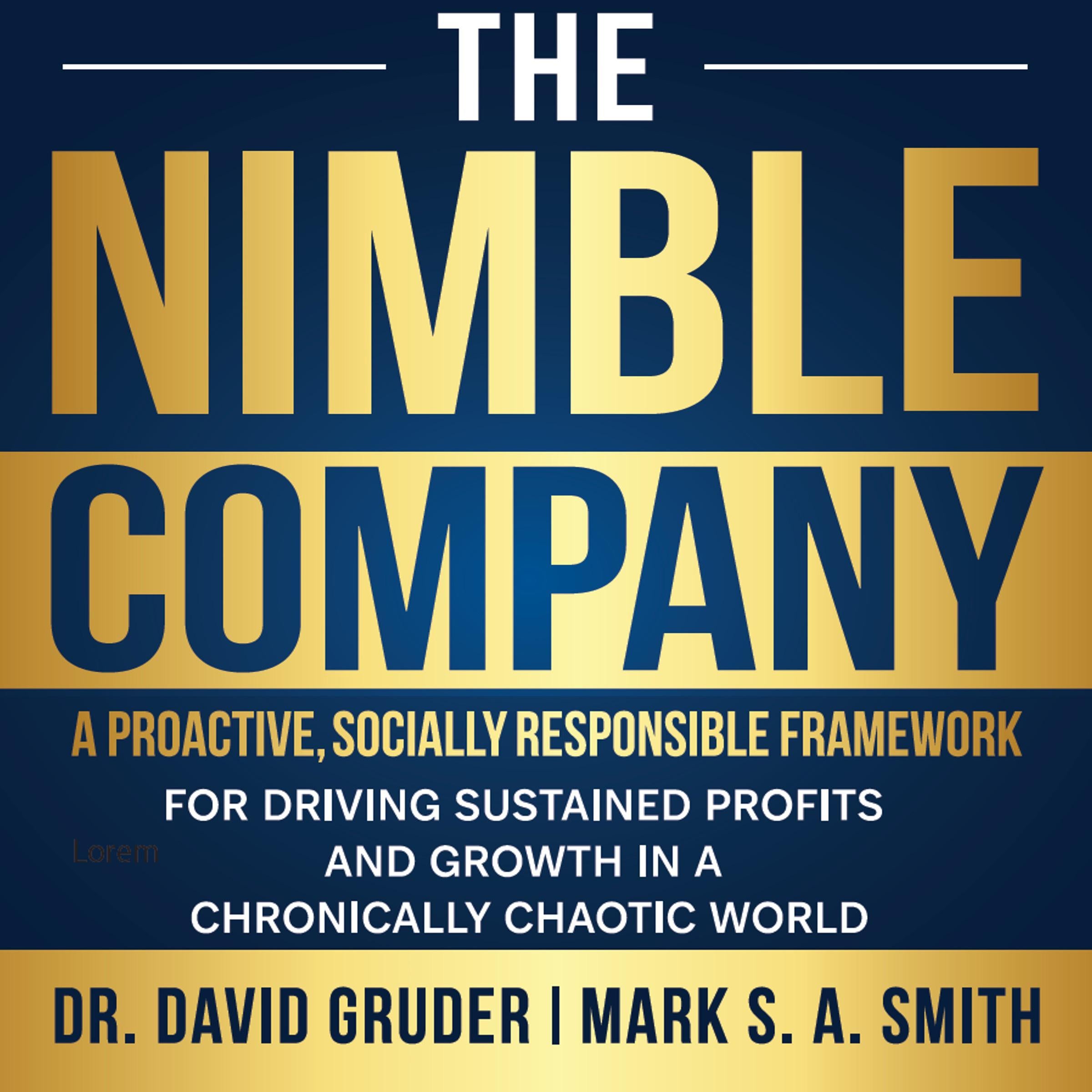The Nimble Company