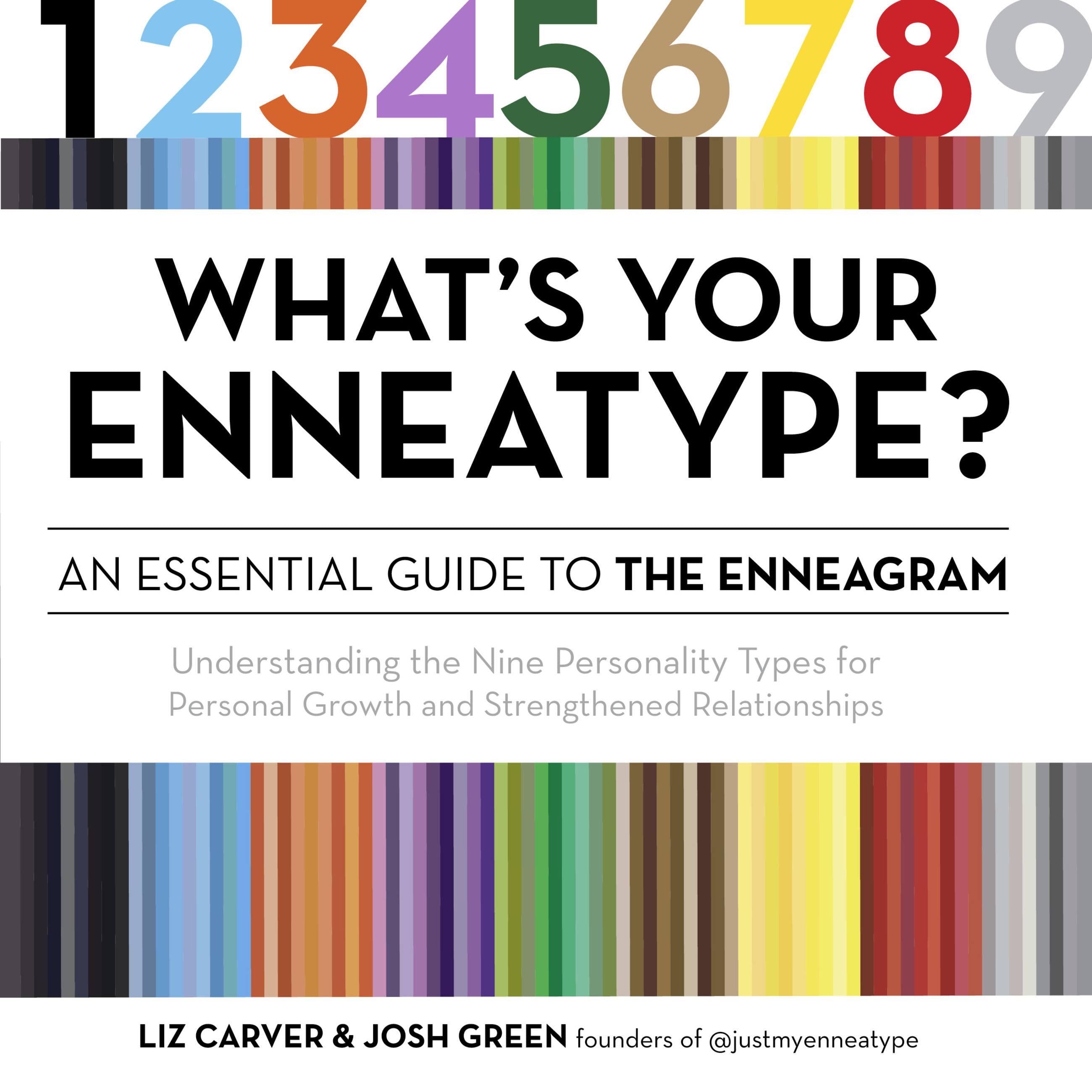 What's Your Enneatype? An Essential Guide to the Enneagram