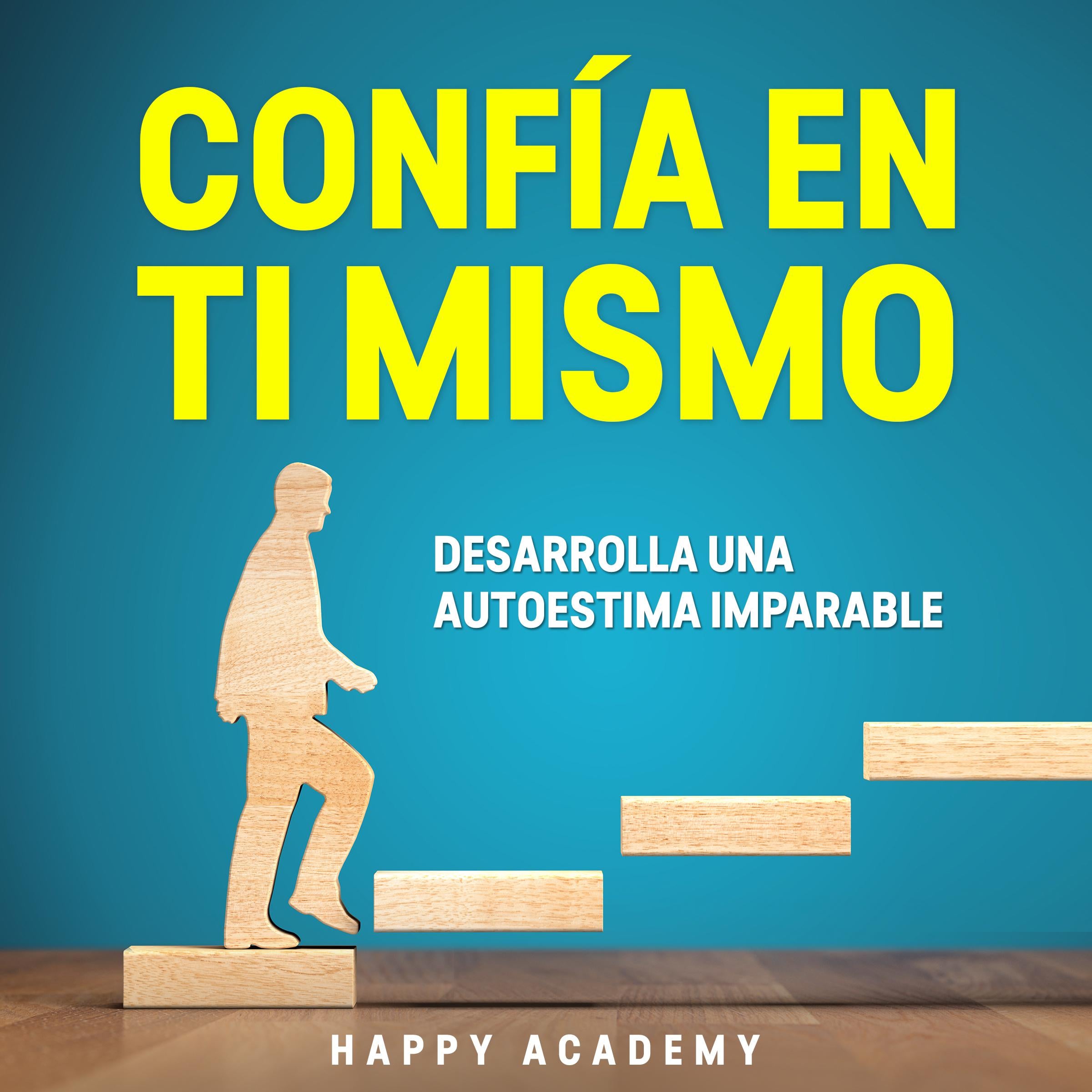Confía en ti mismo