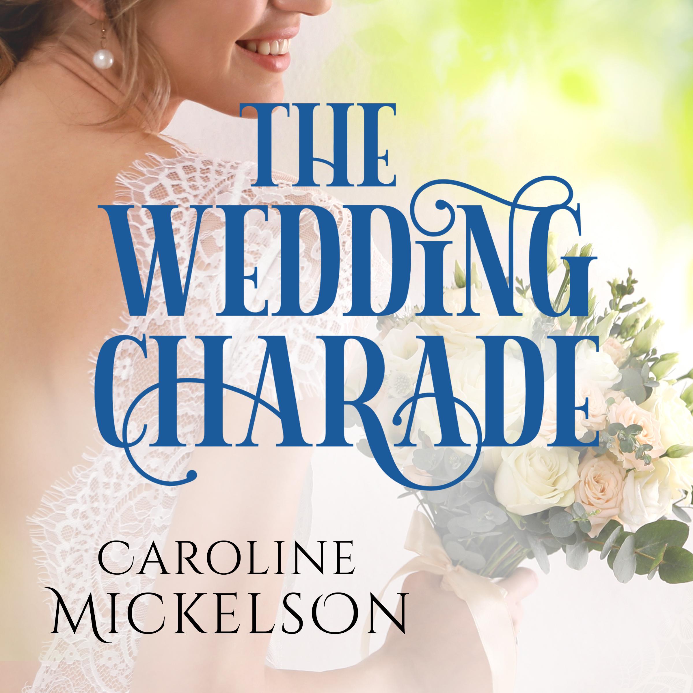 The Wedding Charade