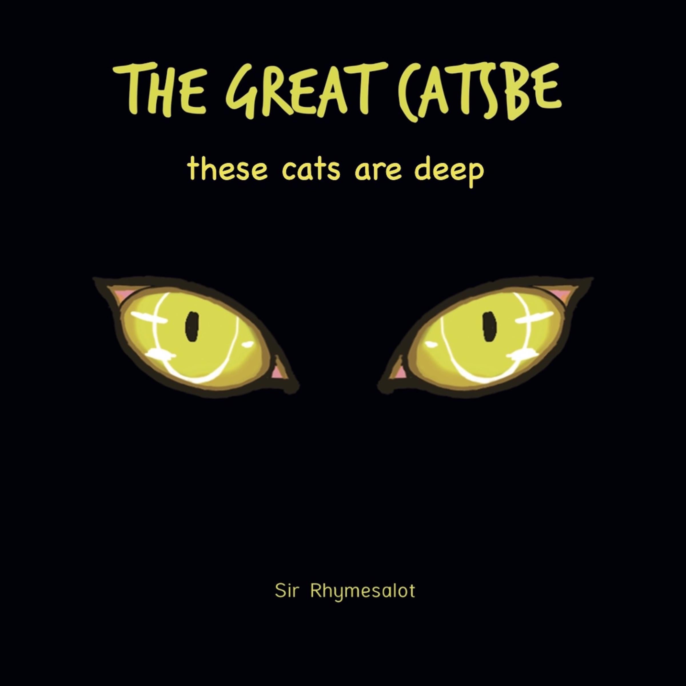 The Great Catsbe
