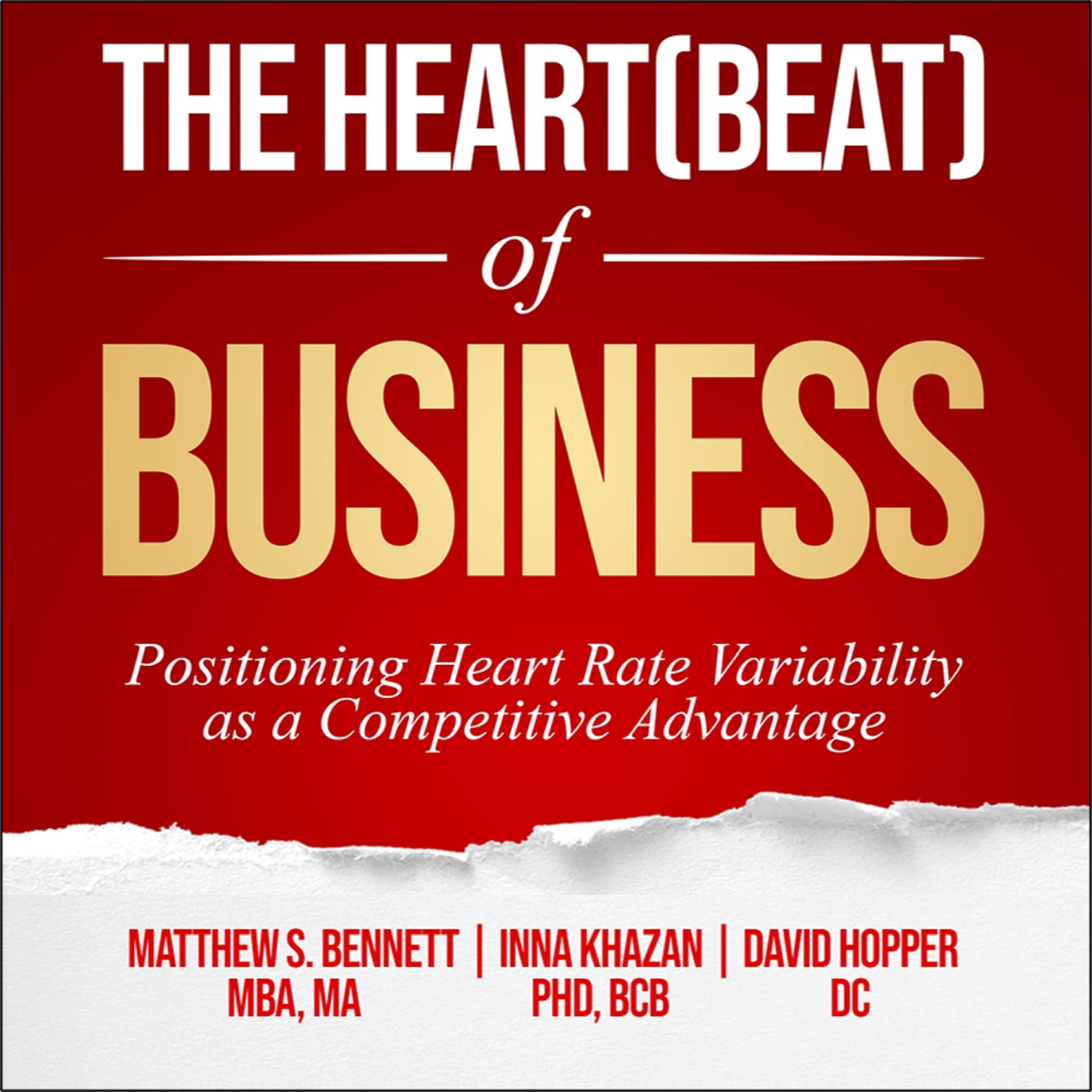 The Heart(beat) of Business