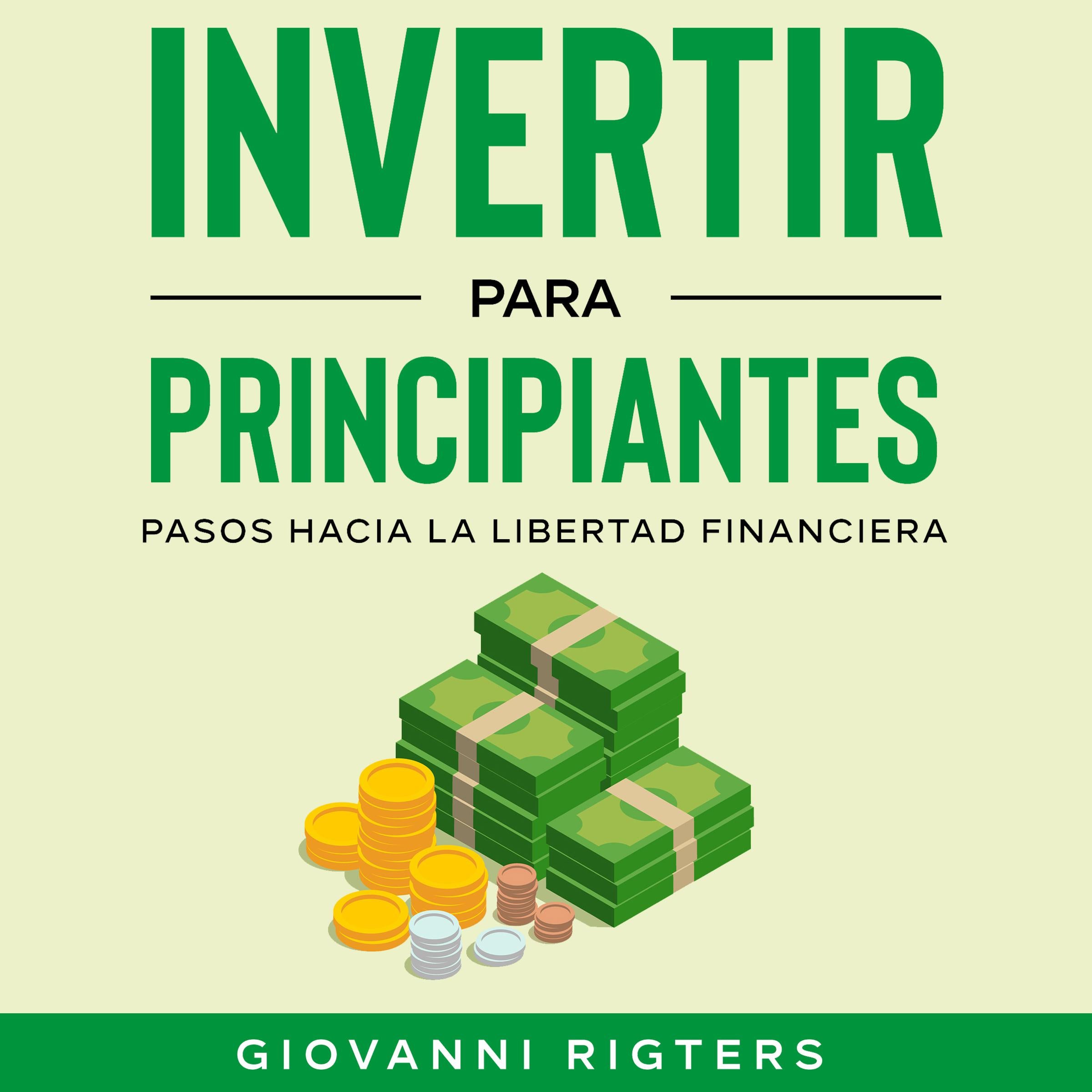 Invertir para principiantes