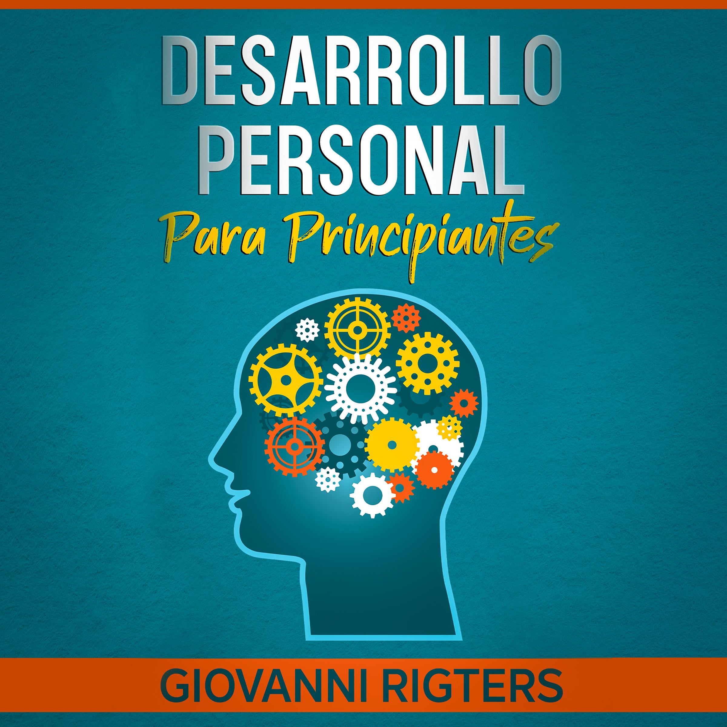 Desarrollo personal para principiantes