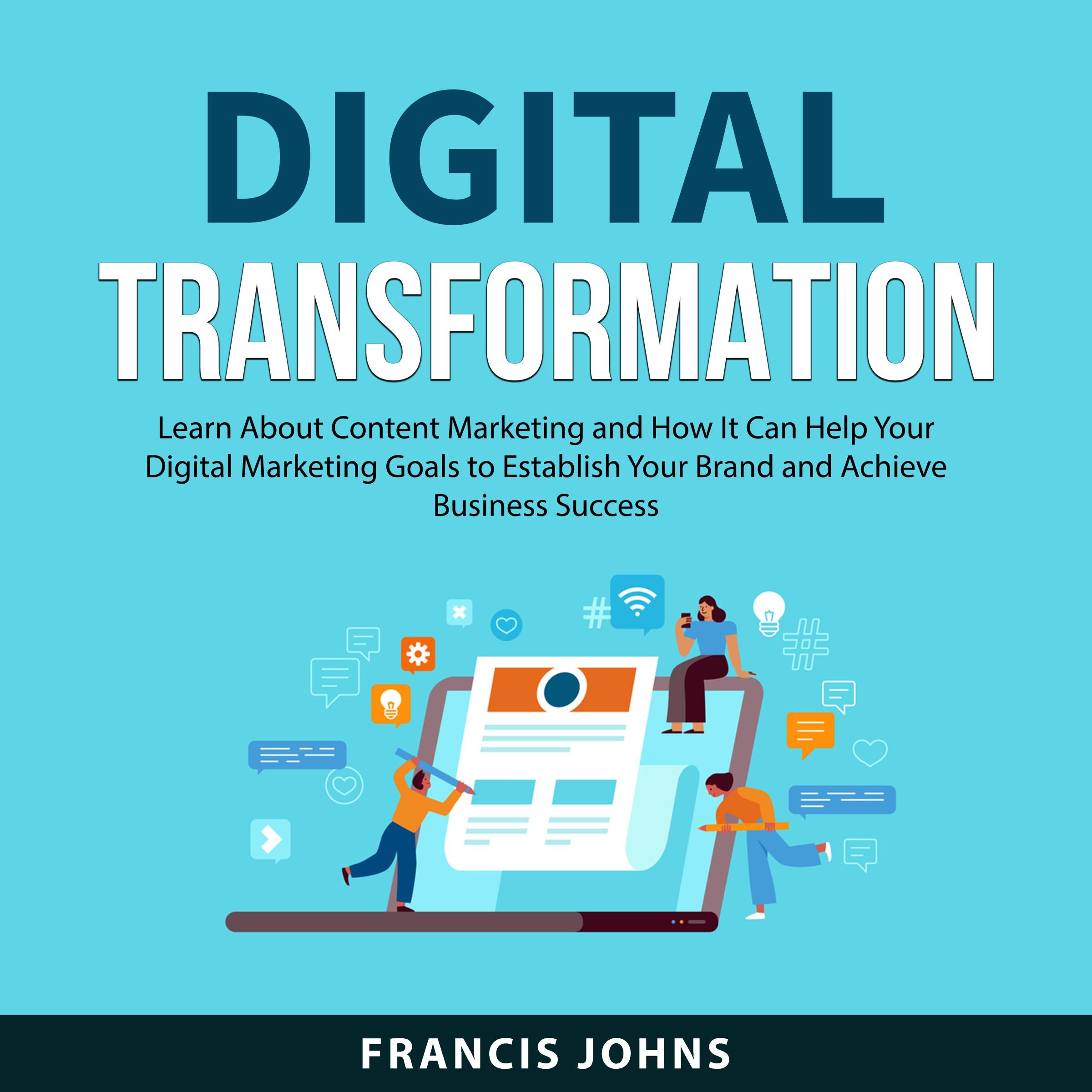 Digital Transformation