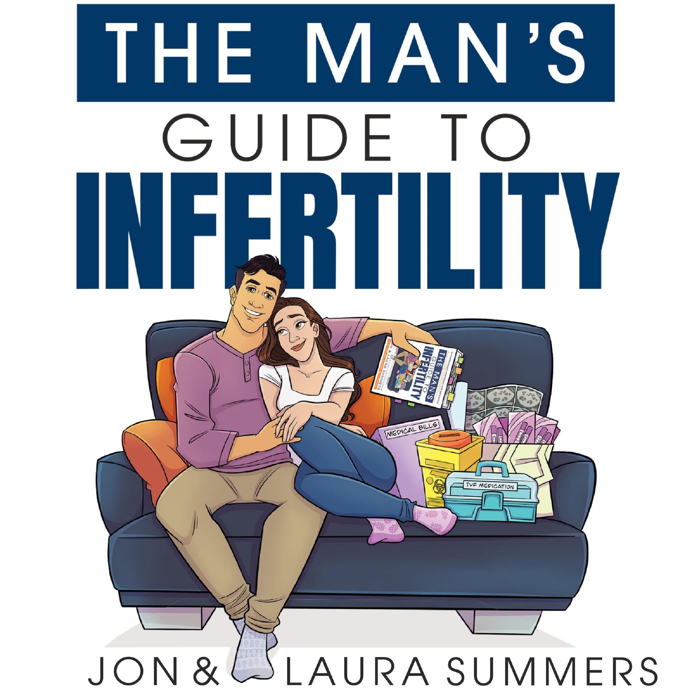 The Man's Guide to Infertility