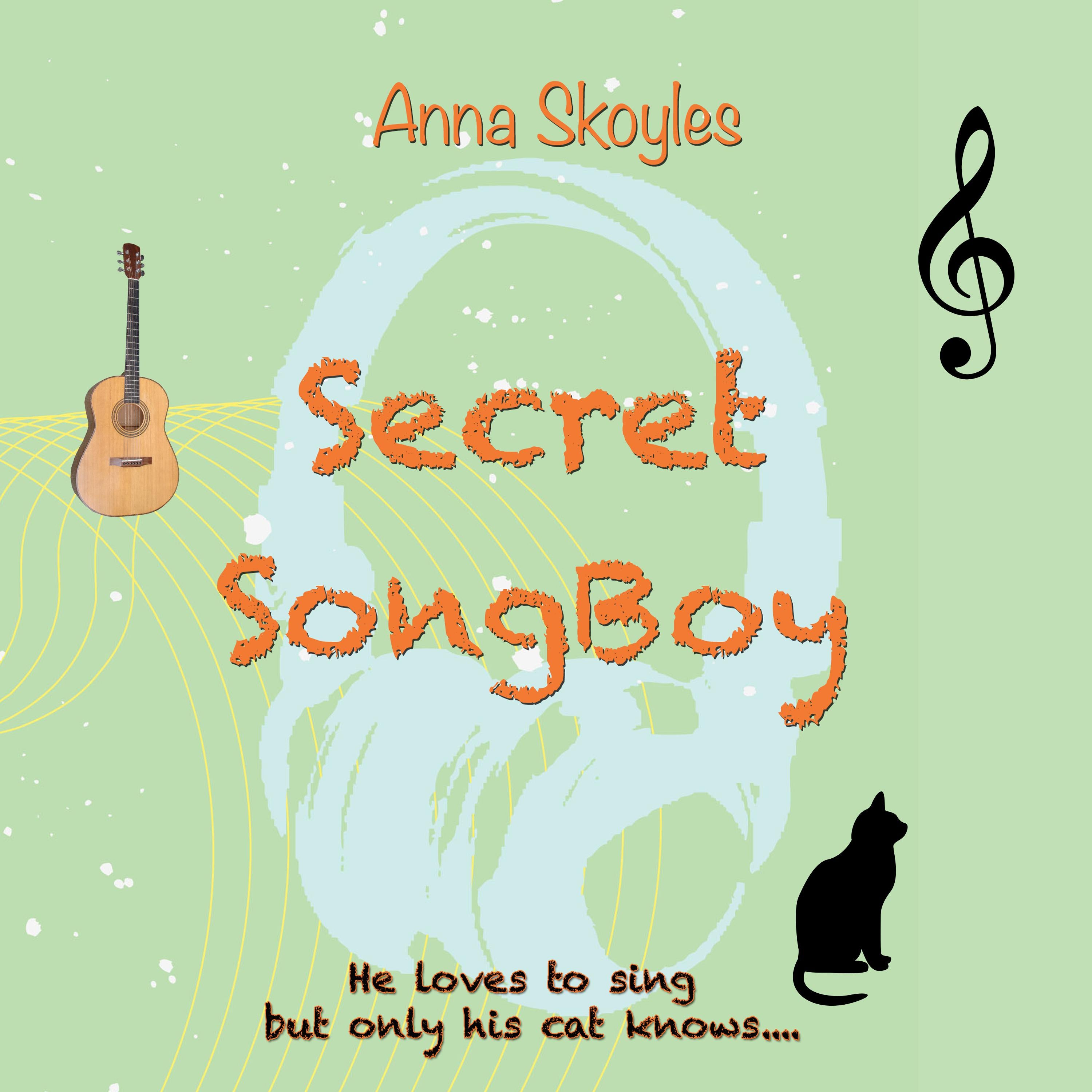 Secret SongBoy