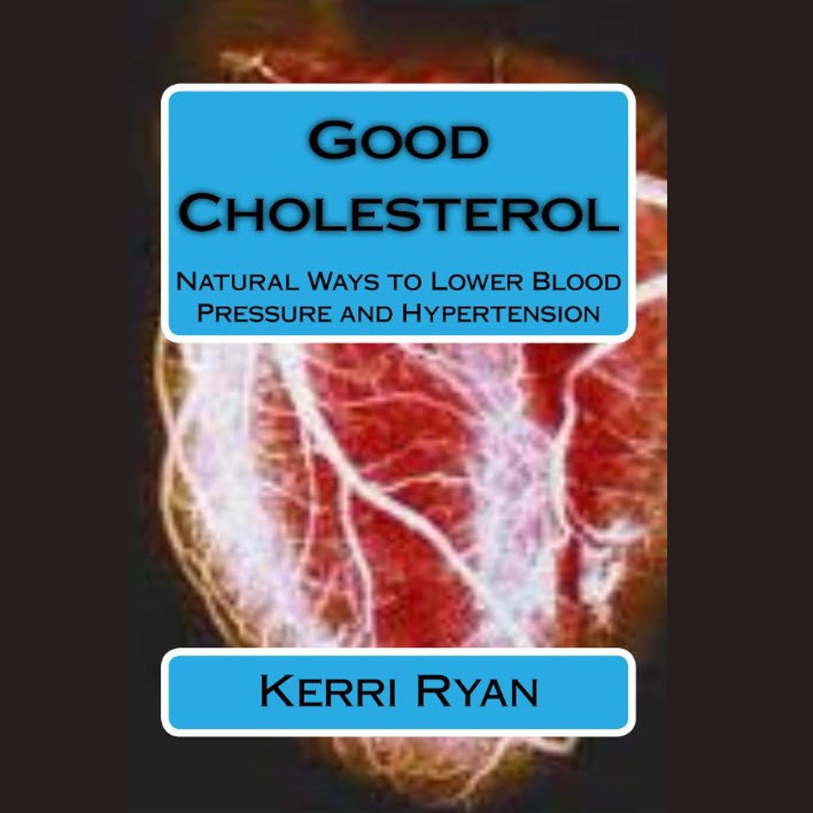 Good Cholesterol