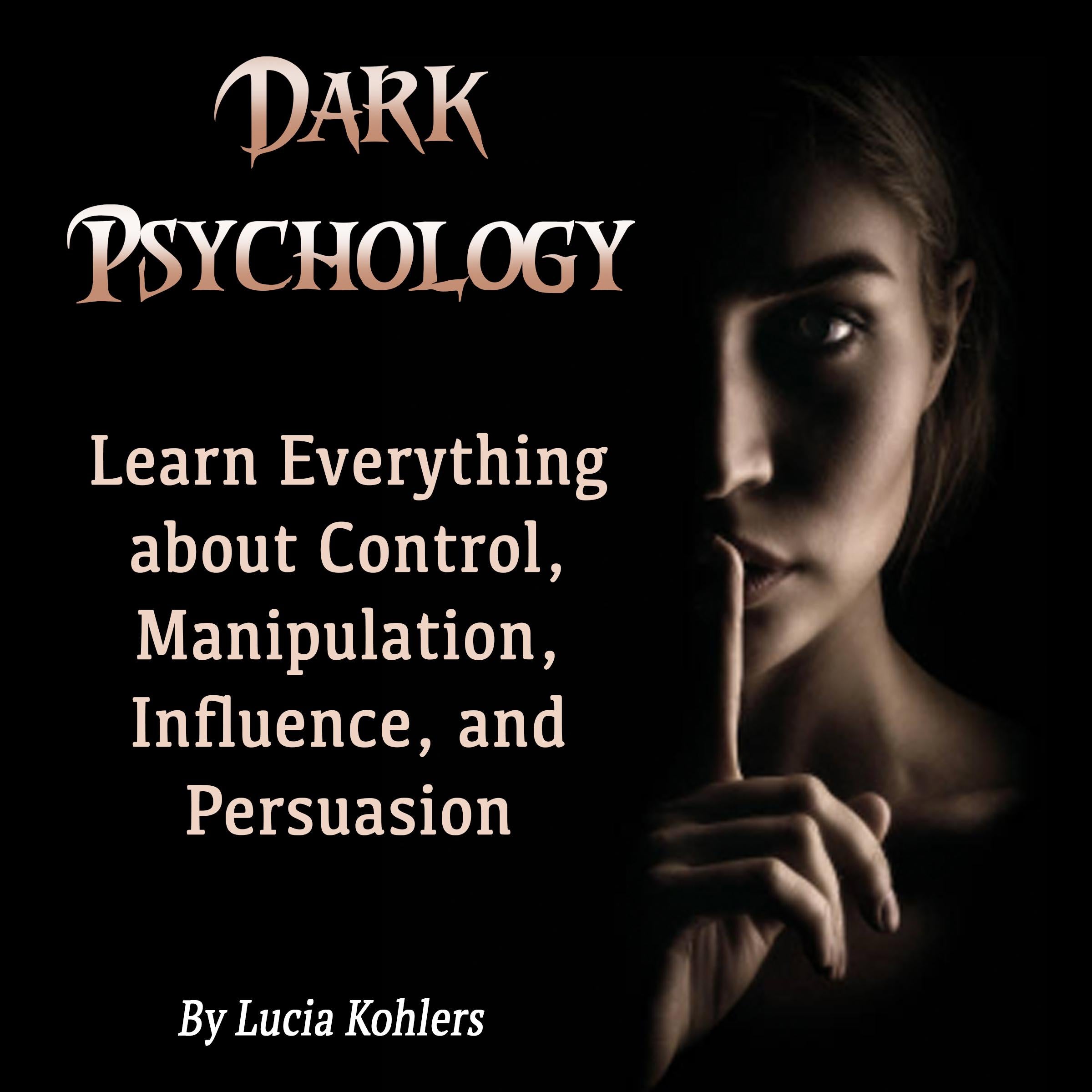 Dark Psychology