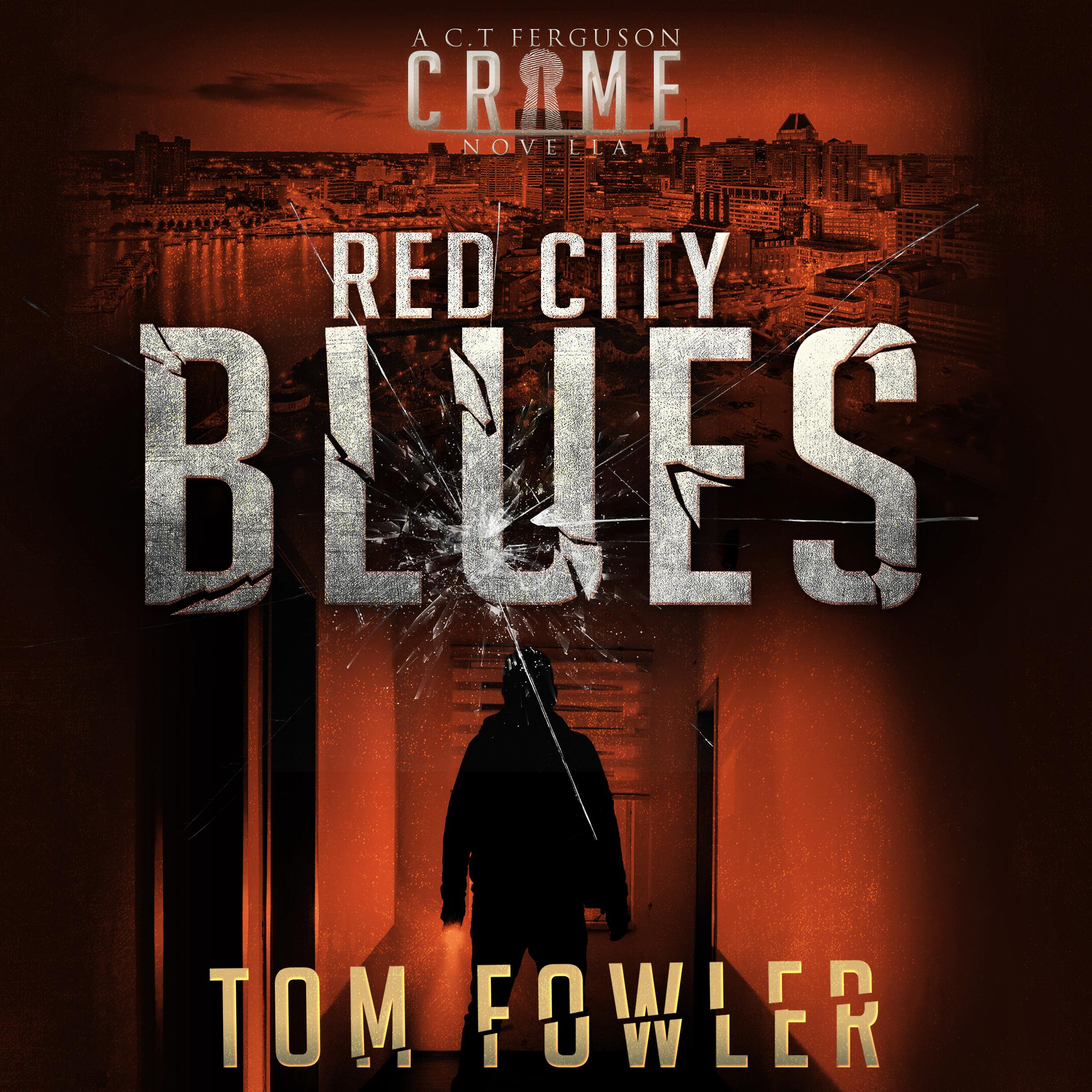 Red City Blues