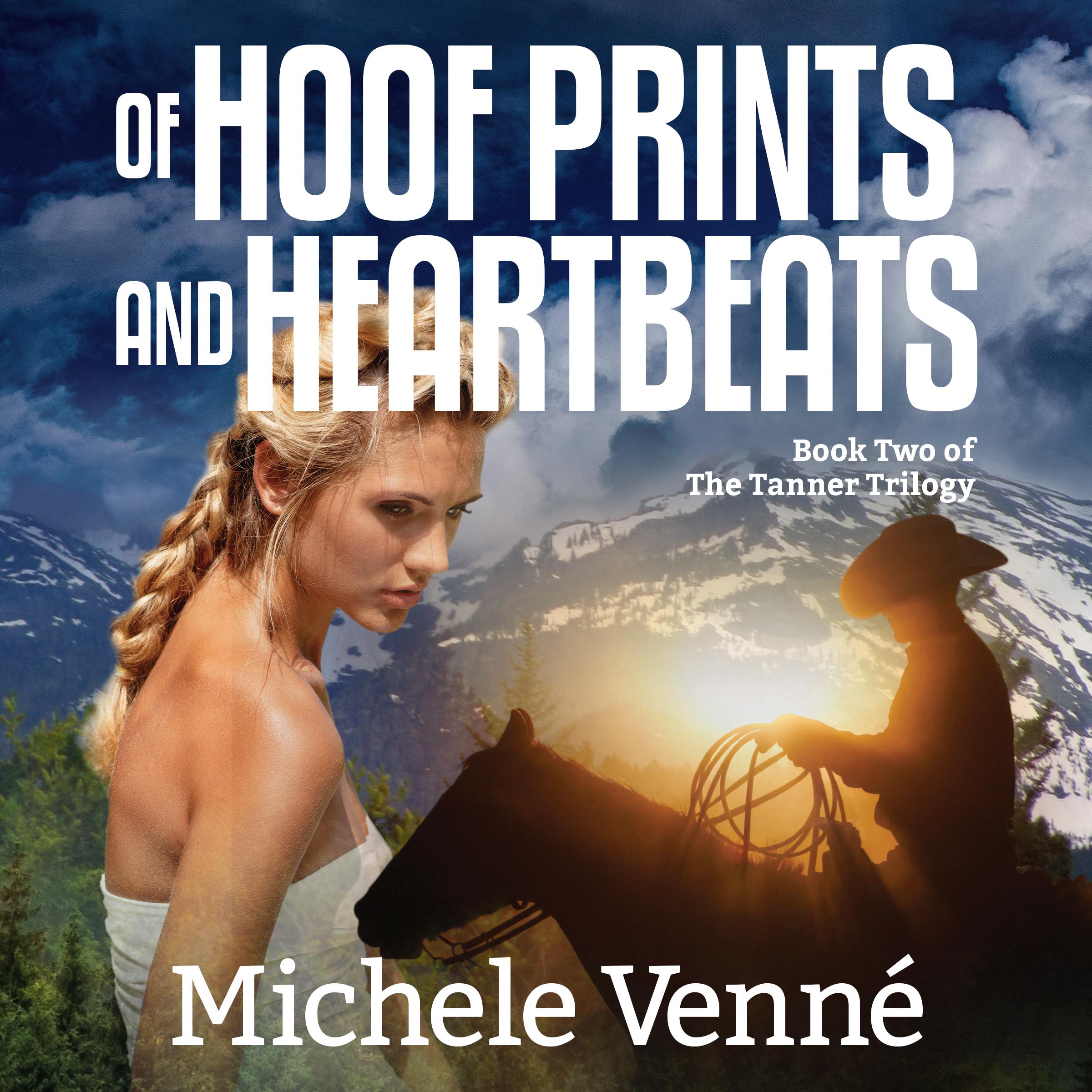 Of Hoof Prints and Heartbeats