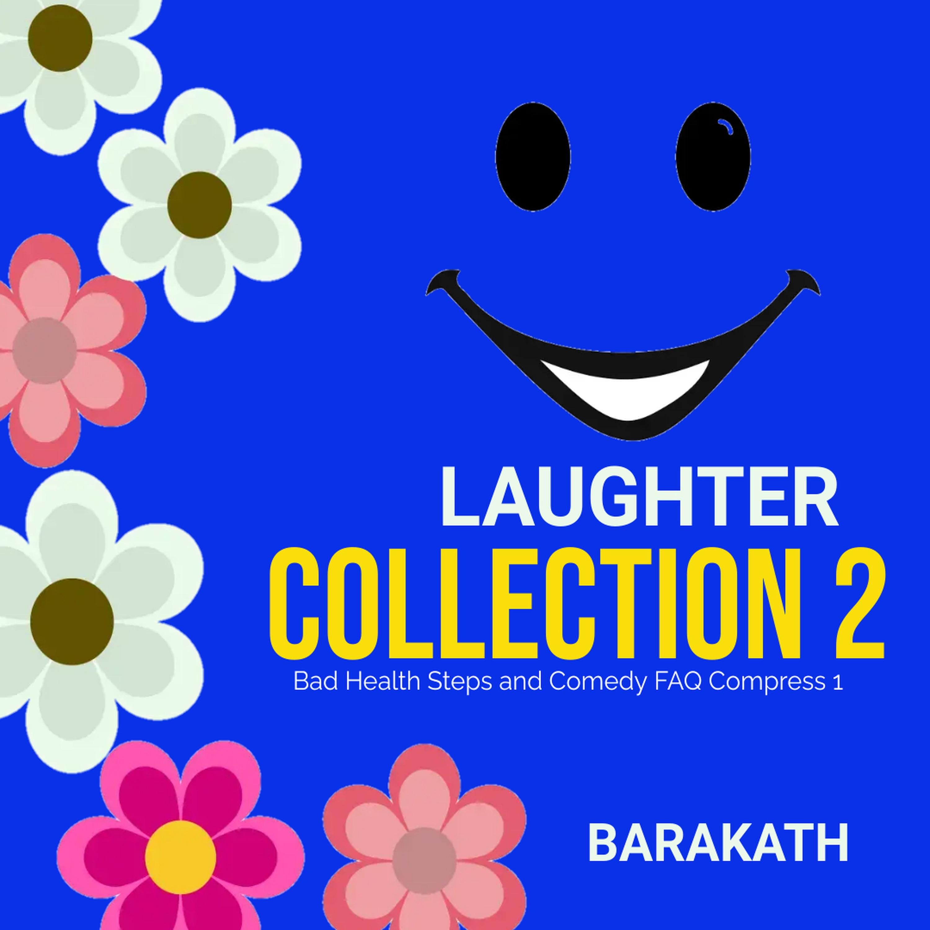 Laughter Collection 2