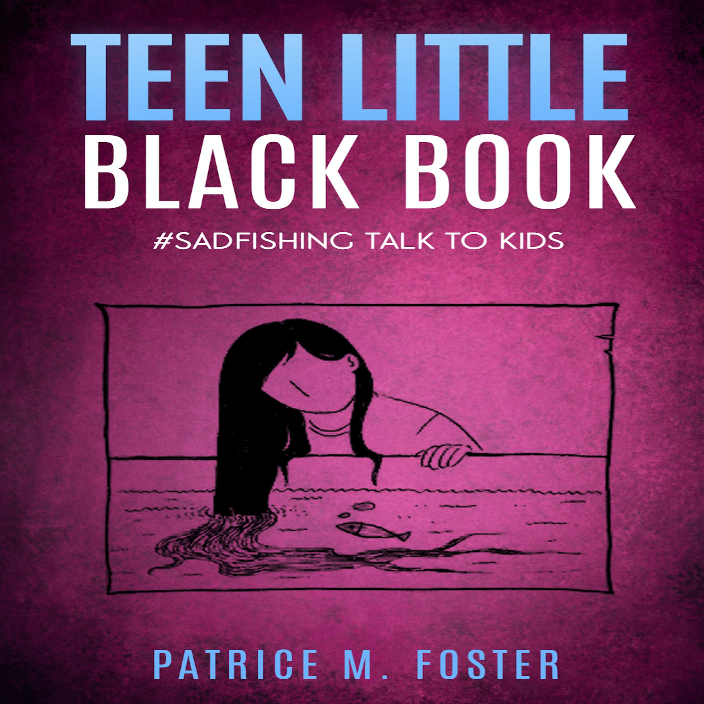 Teen Little Black Book