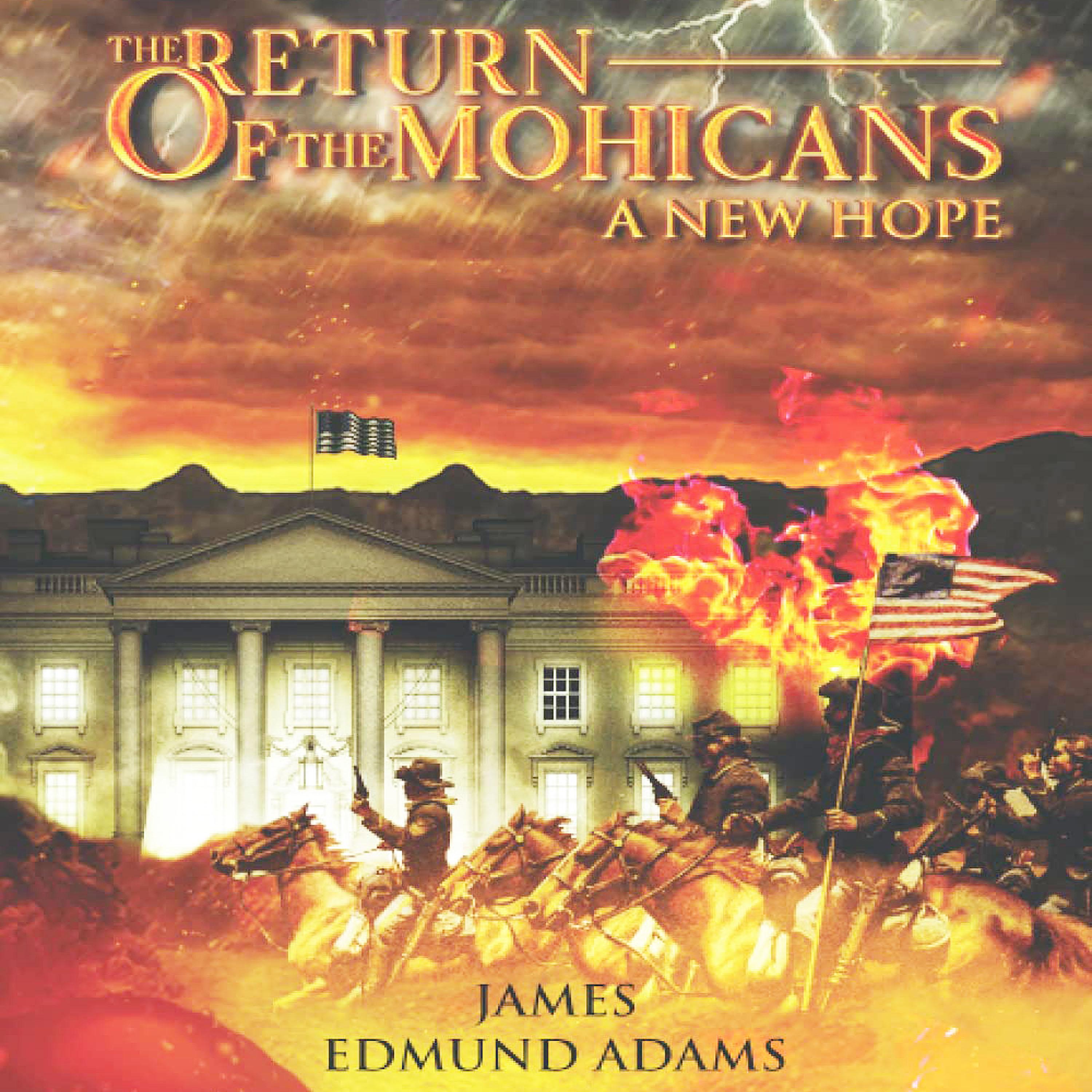 The Return of the Mohicans