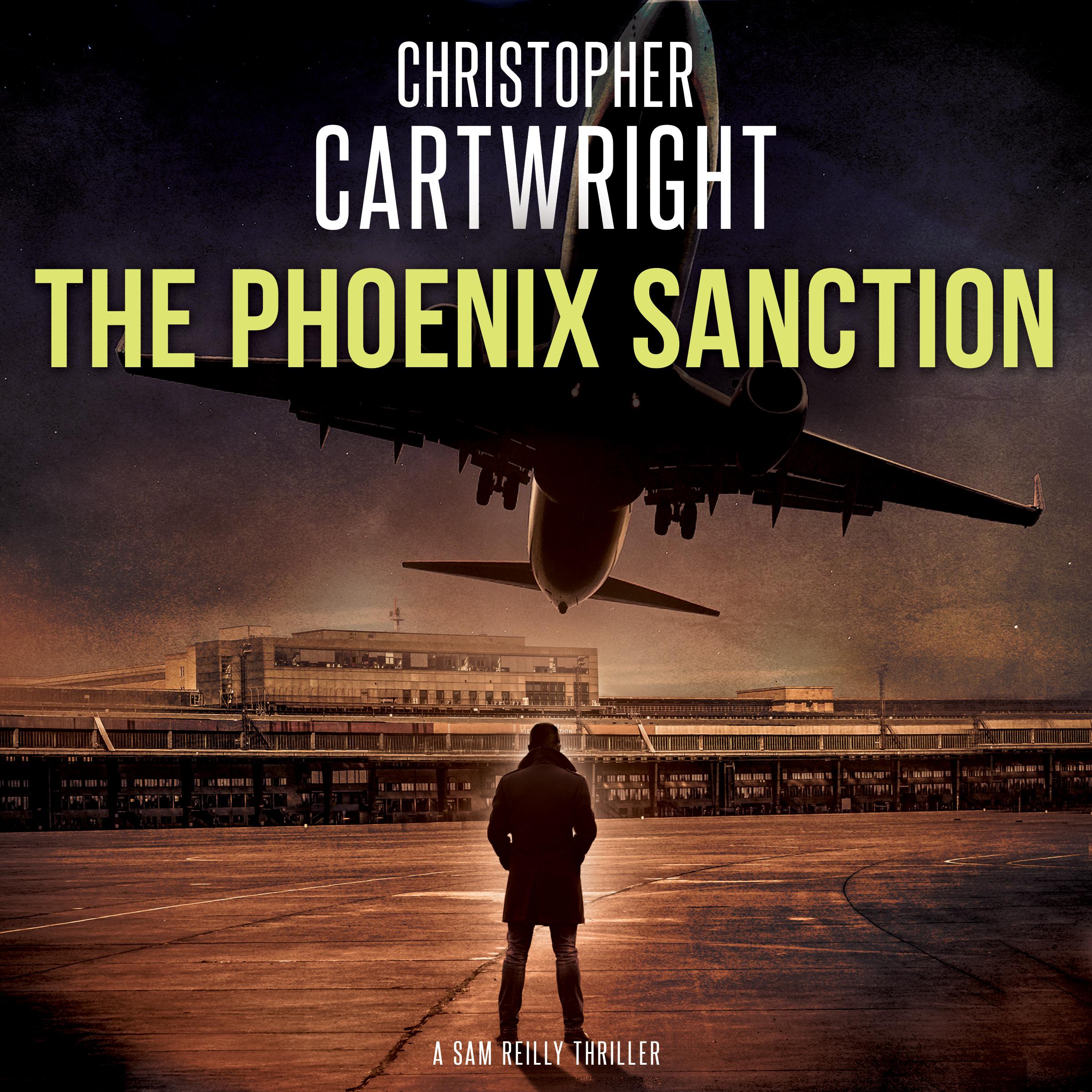The Phoenix Sanction