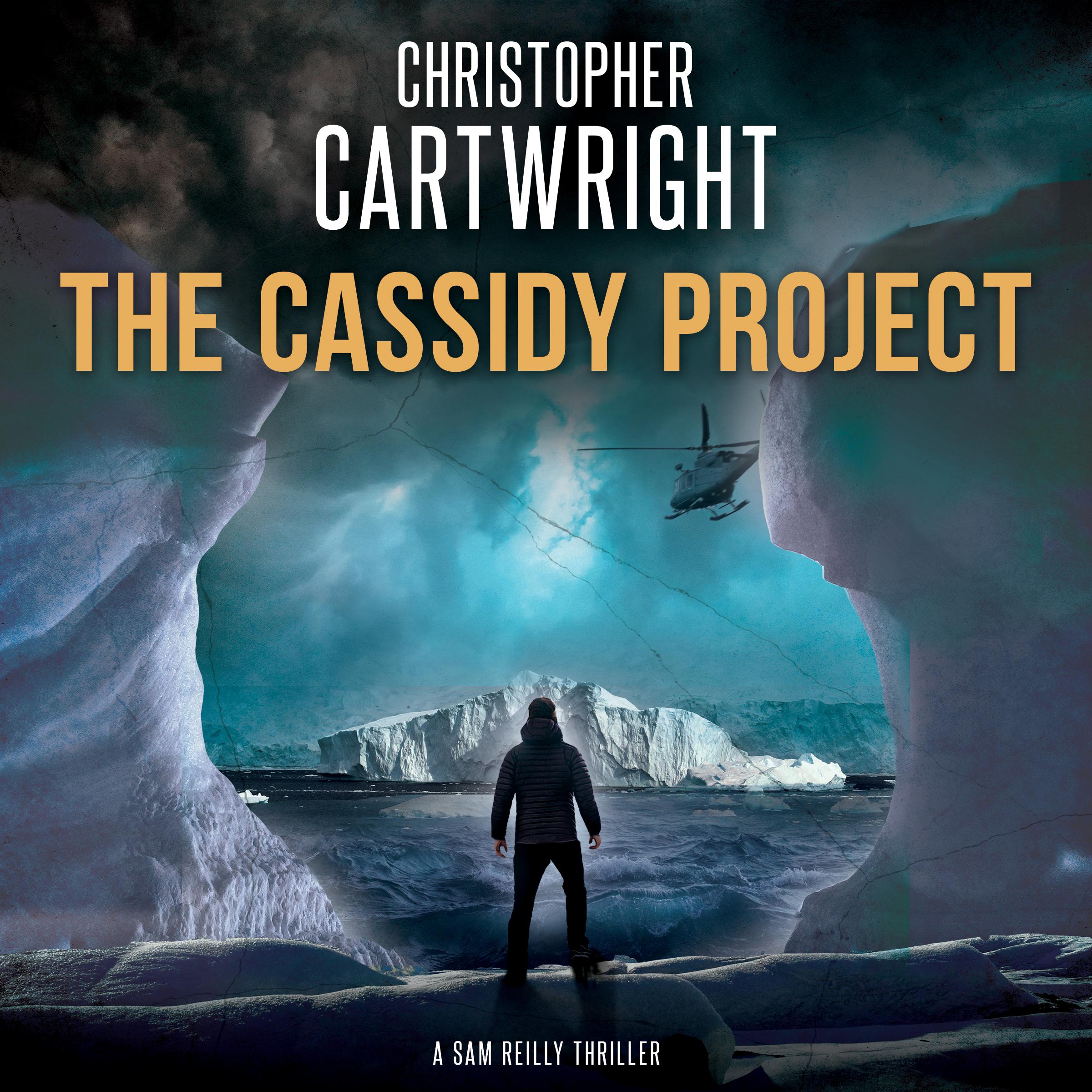 The Cassidy Project