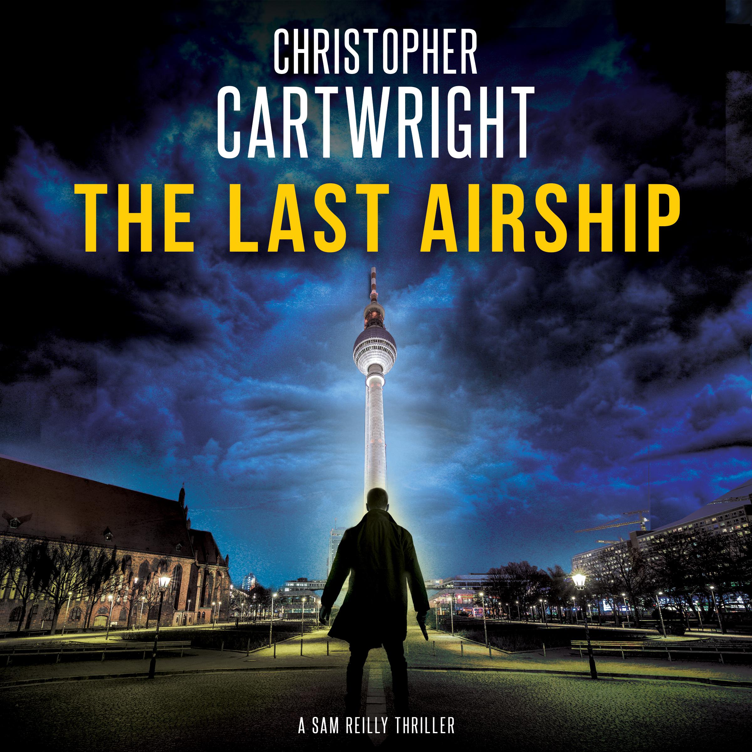 The Last Airship