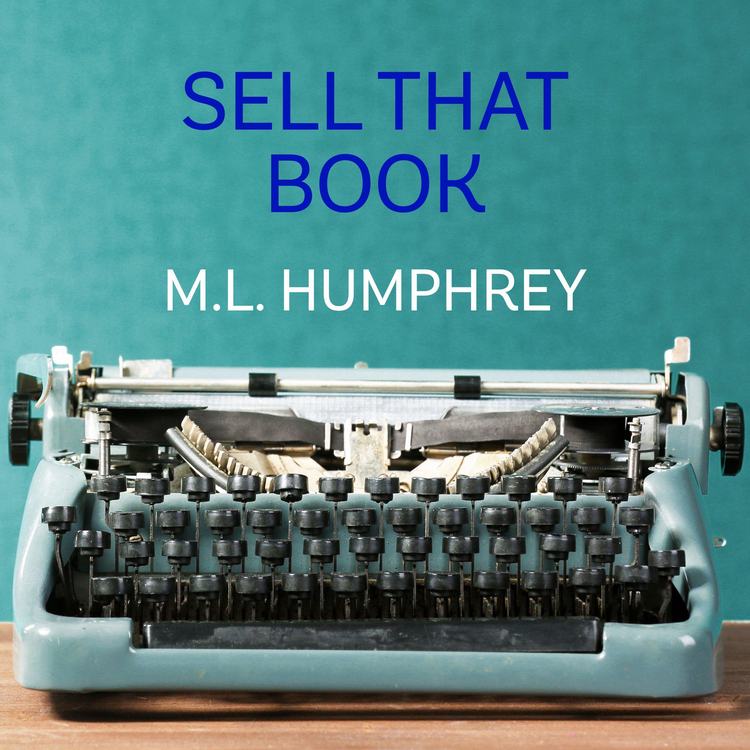 Sell That Book