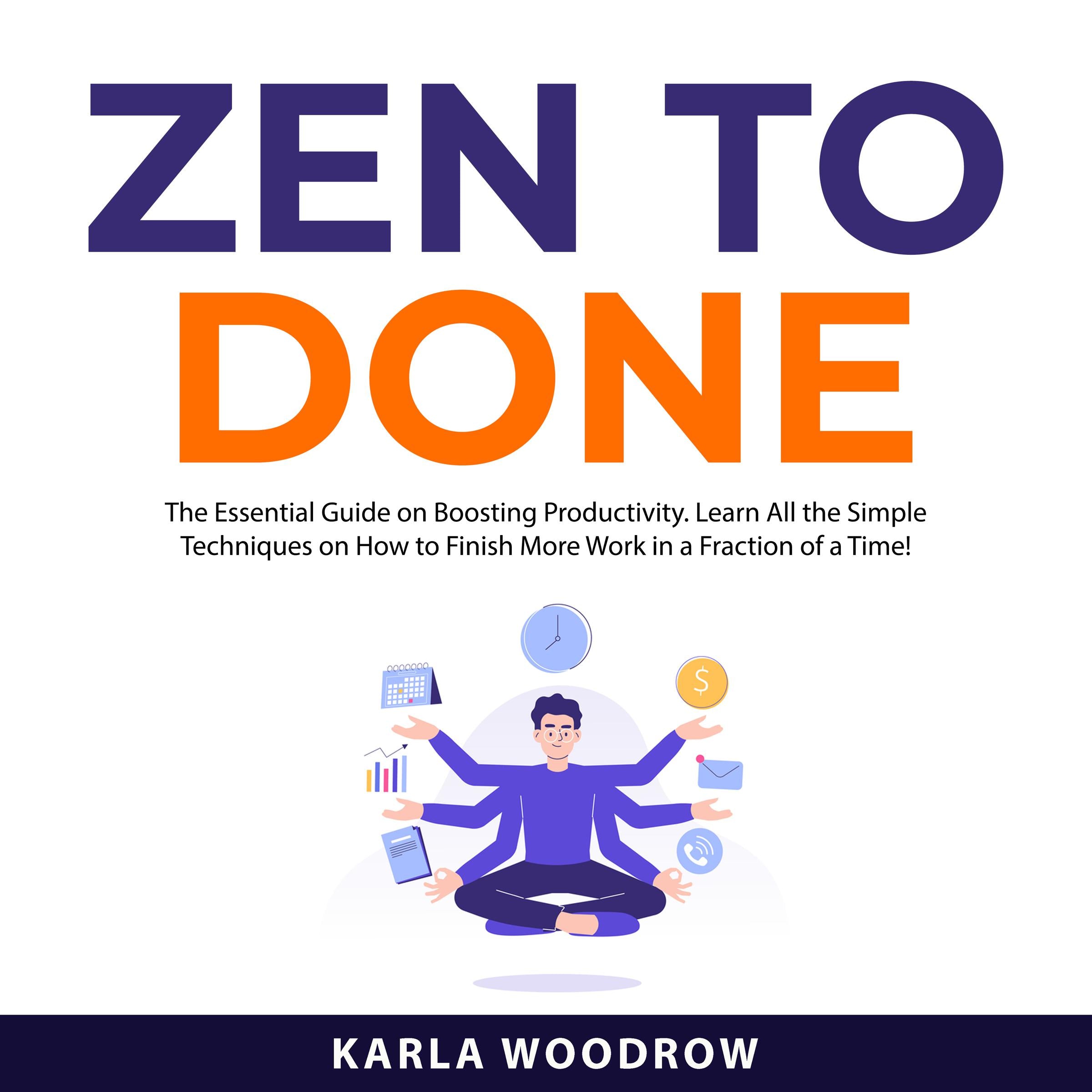 Zen To Done