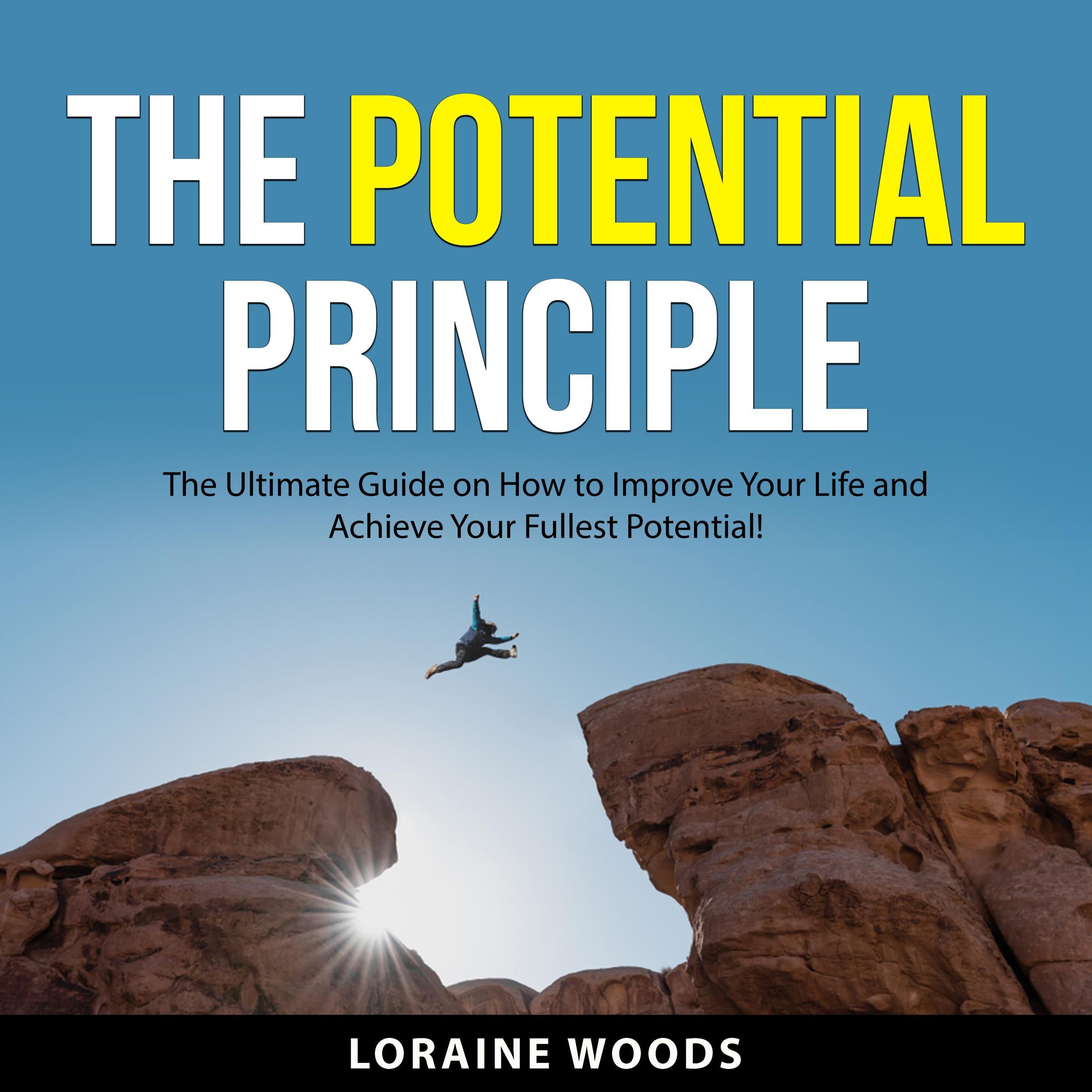 The Potential Principle