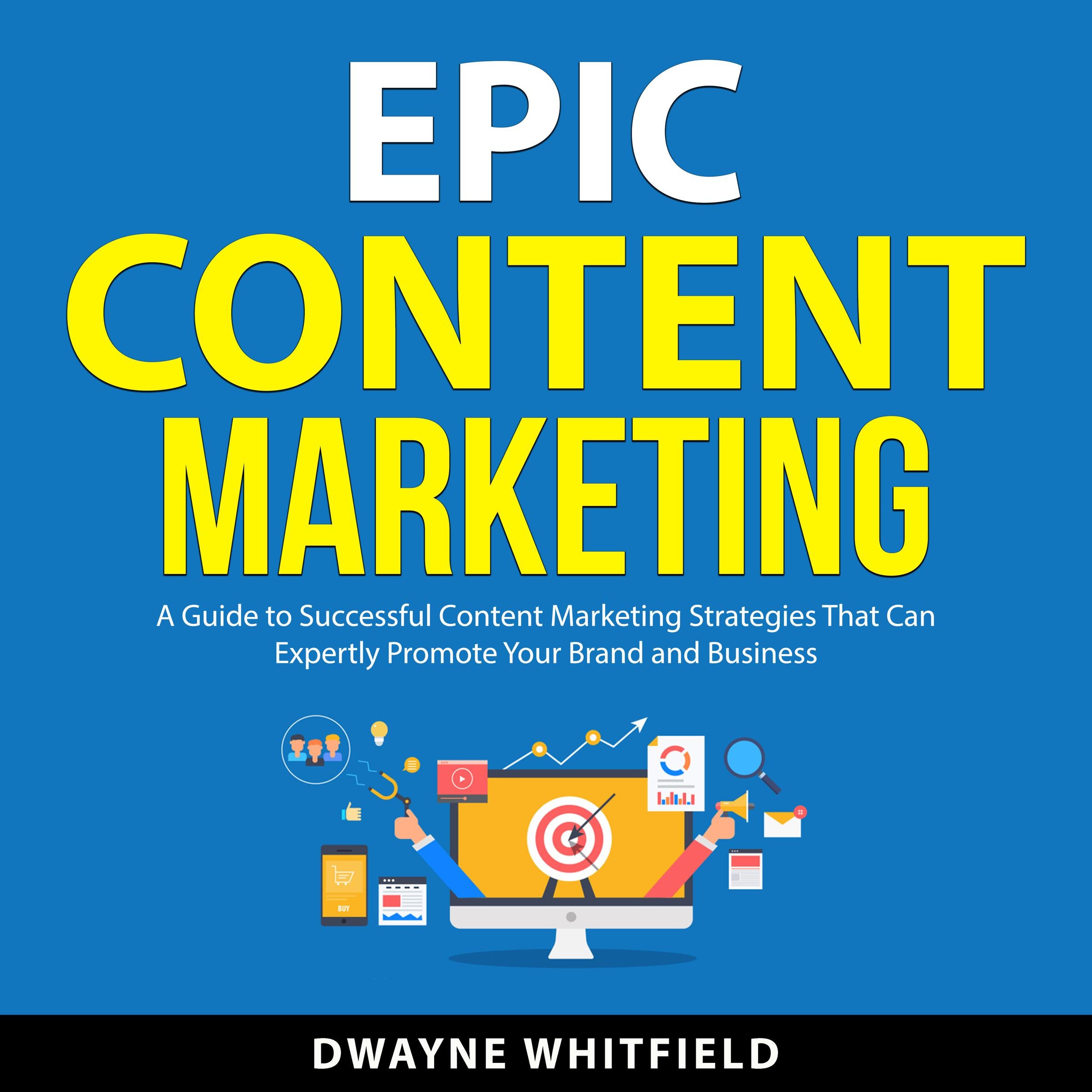 Epic Content Marketing