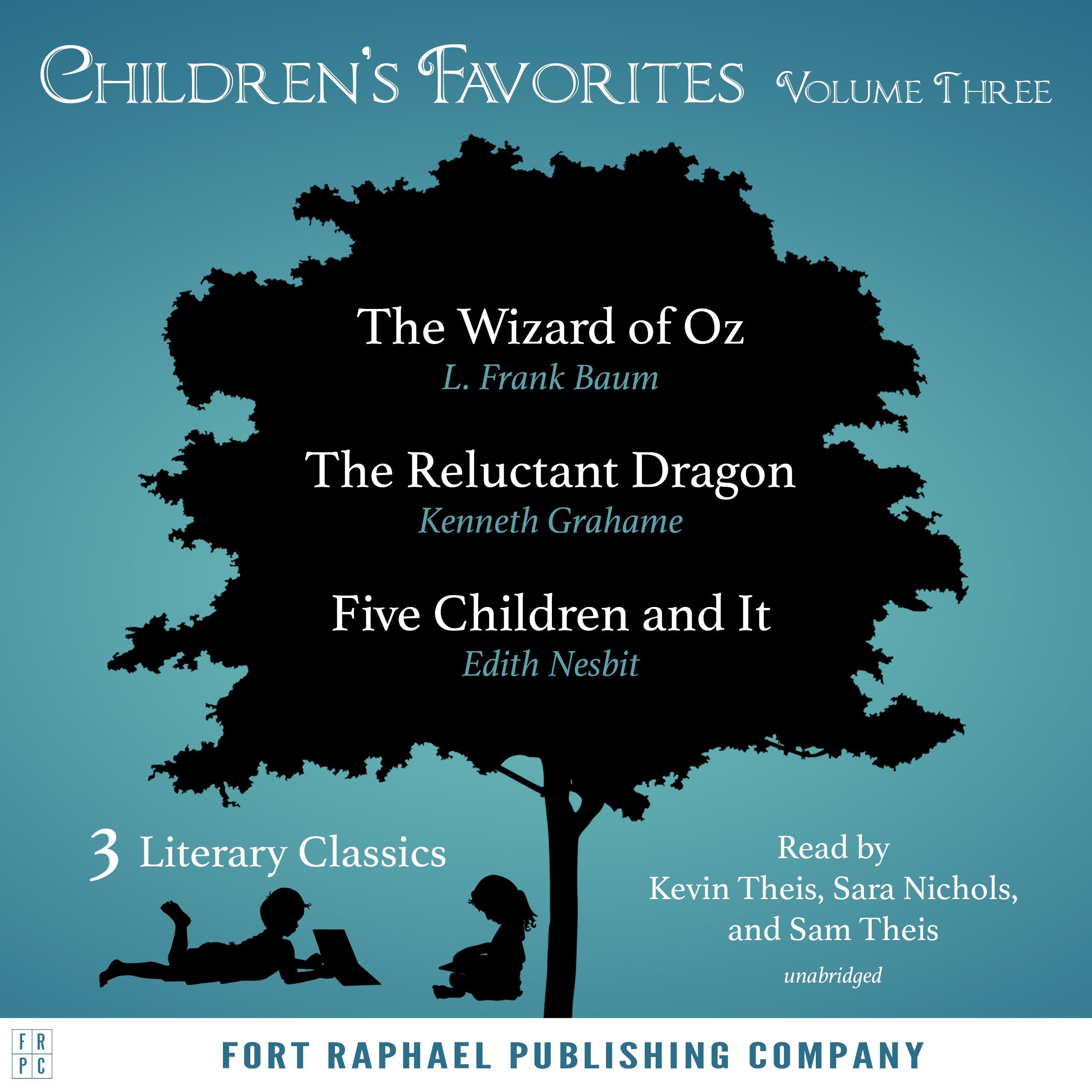 Children's Favorites - Volume III