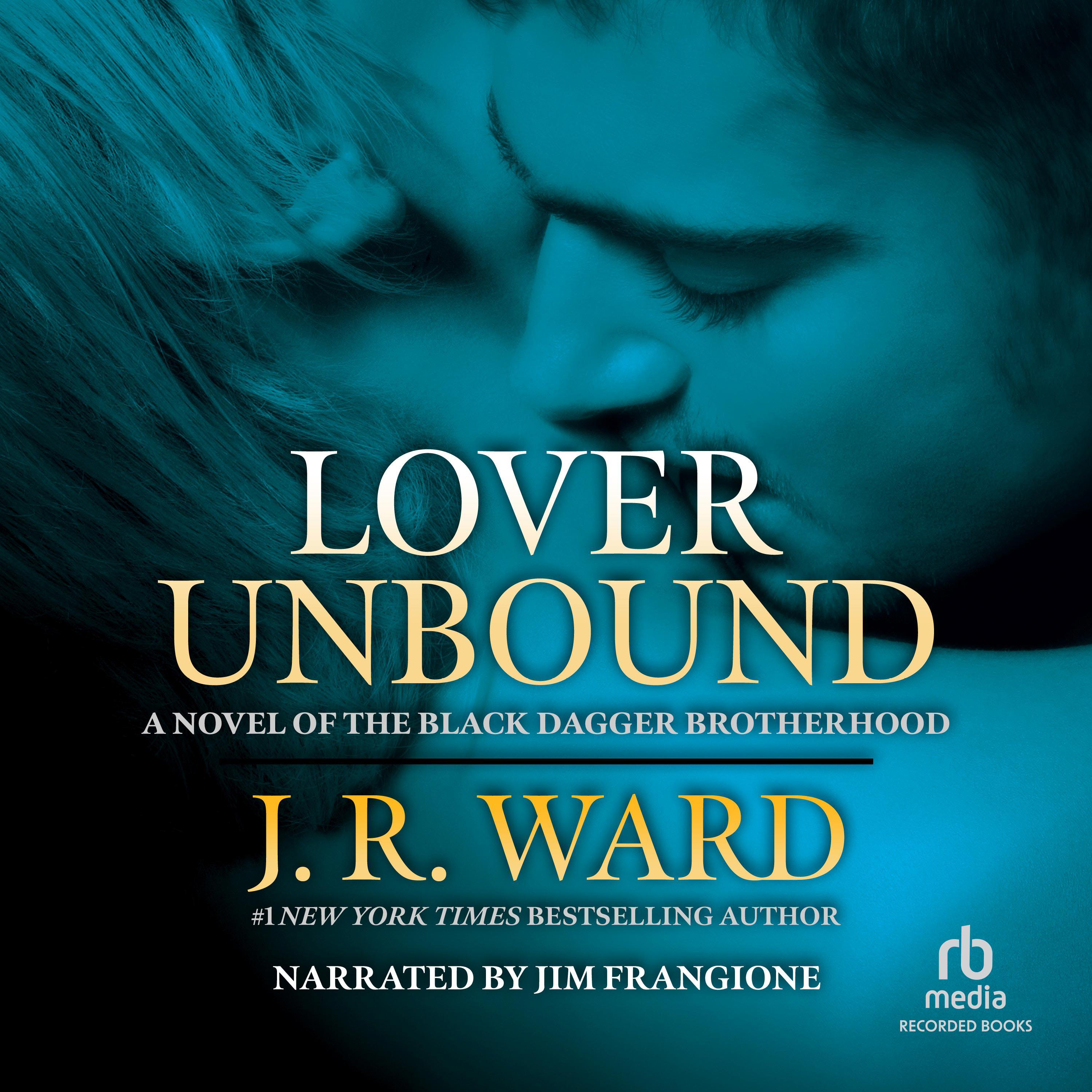 Lover Unbound