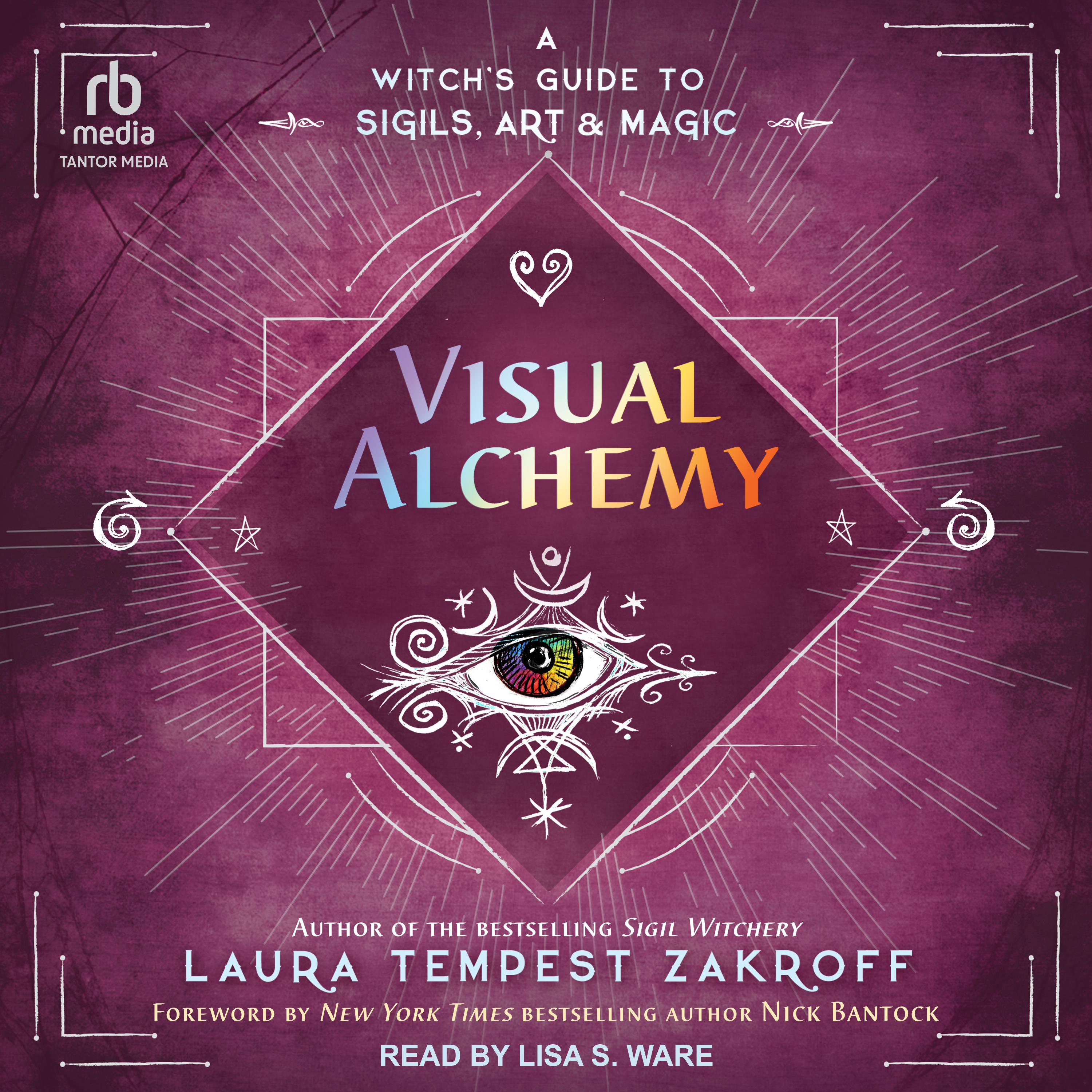 Visual Alchemy