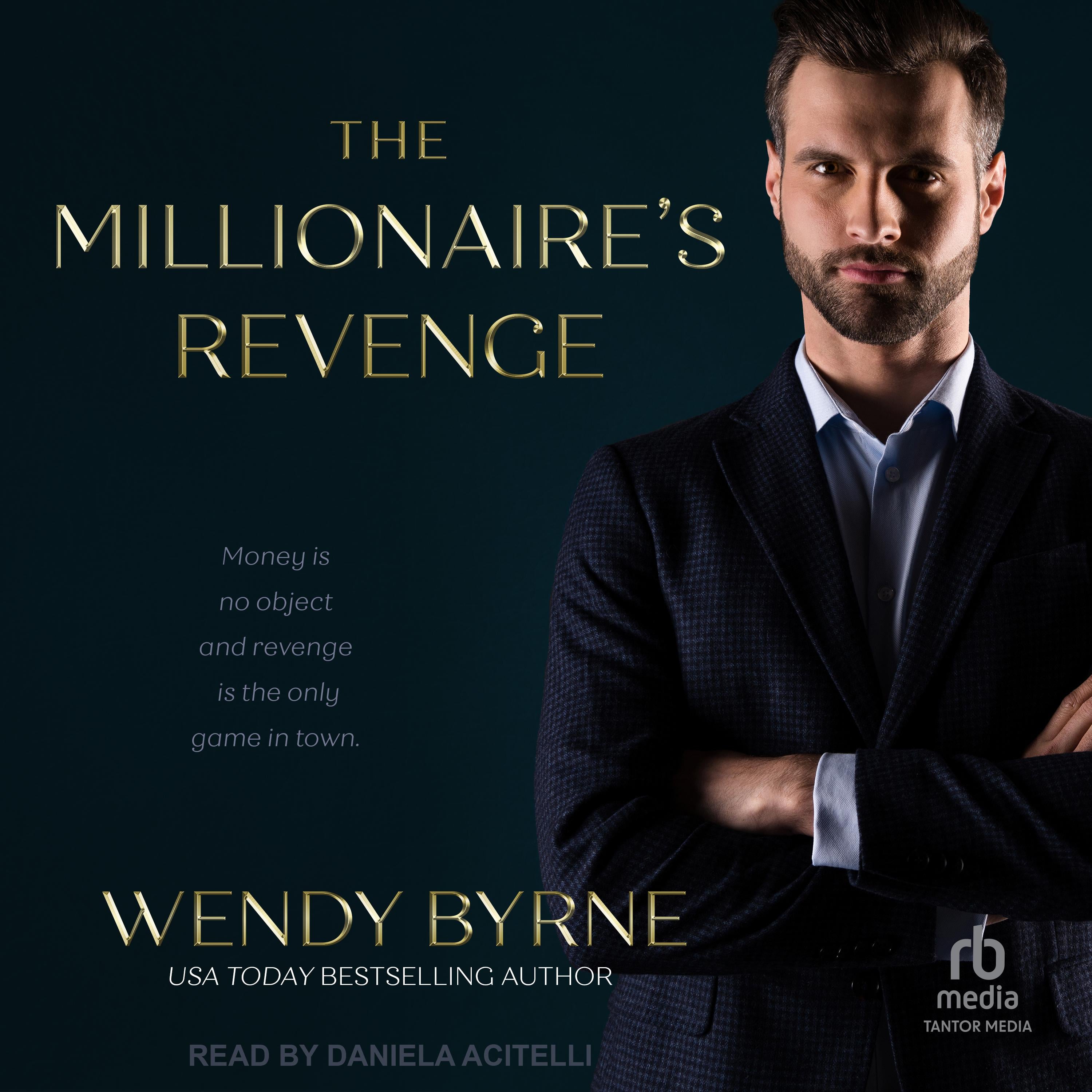 The Millionaire's Revenge