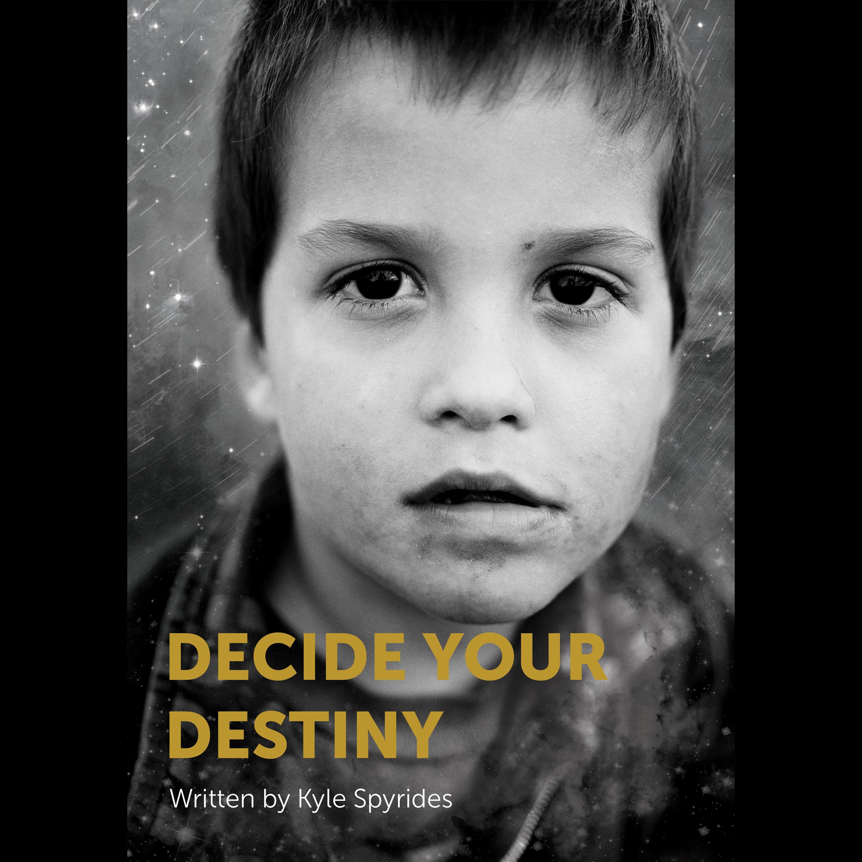 Decide Your Destiny