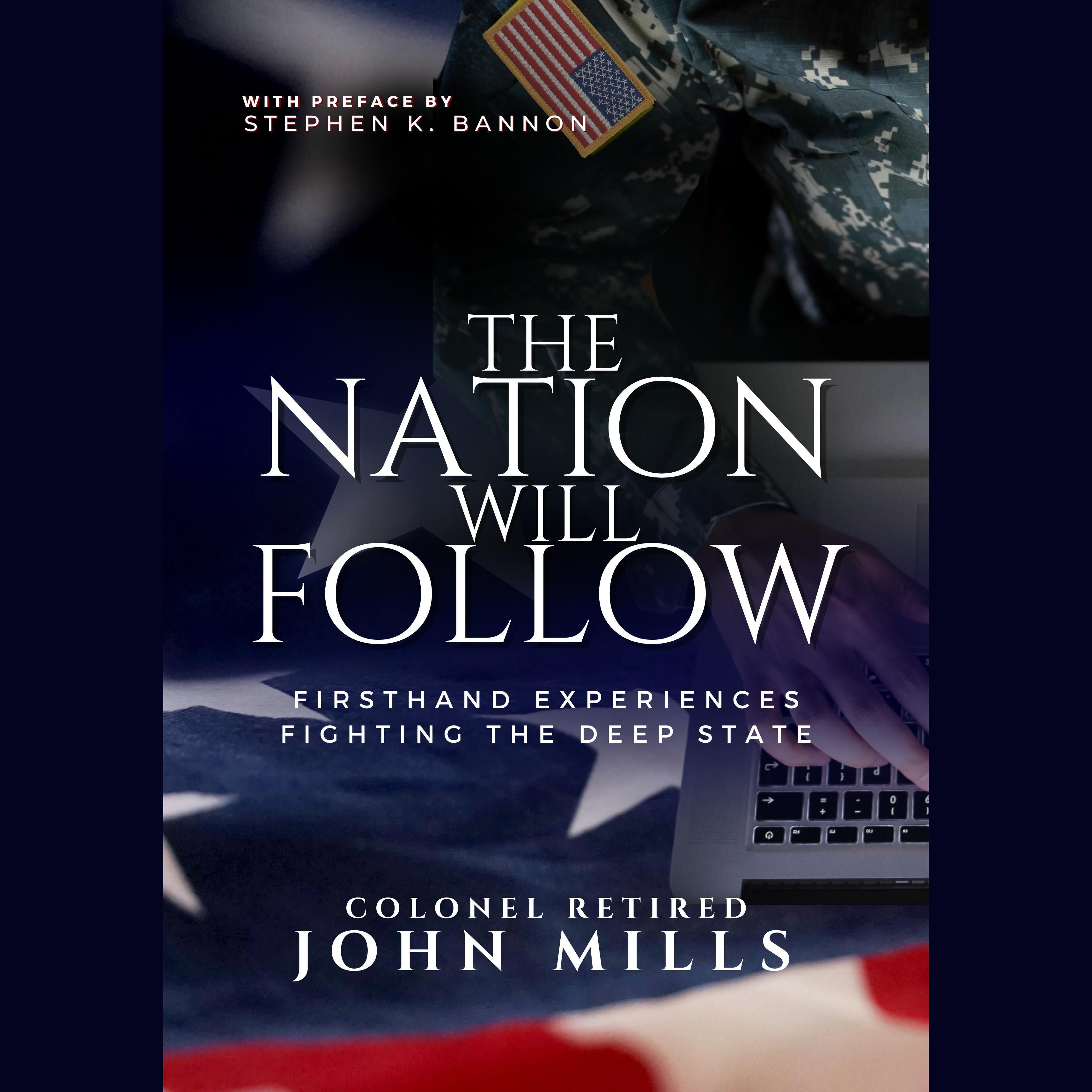 The Nation Will Follow