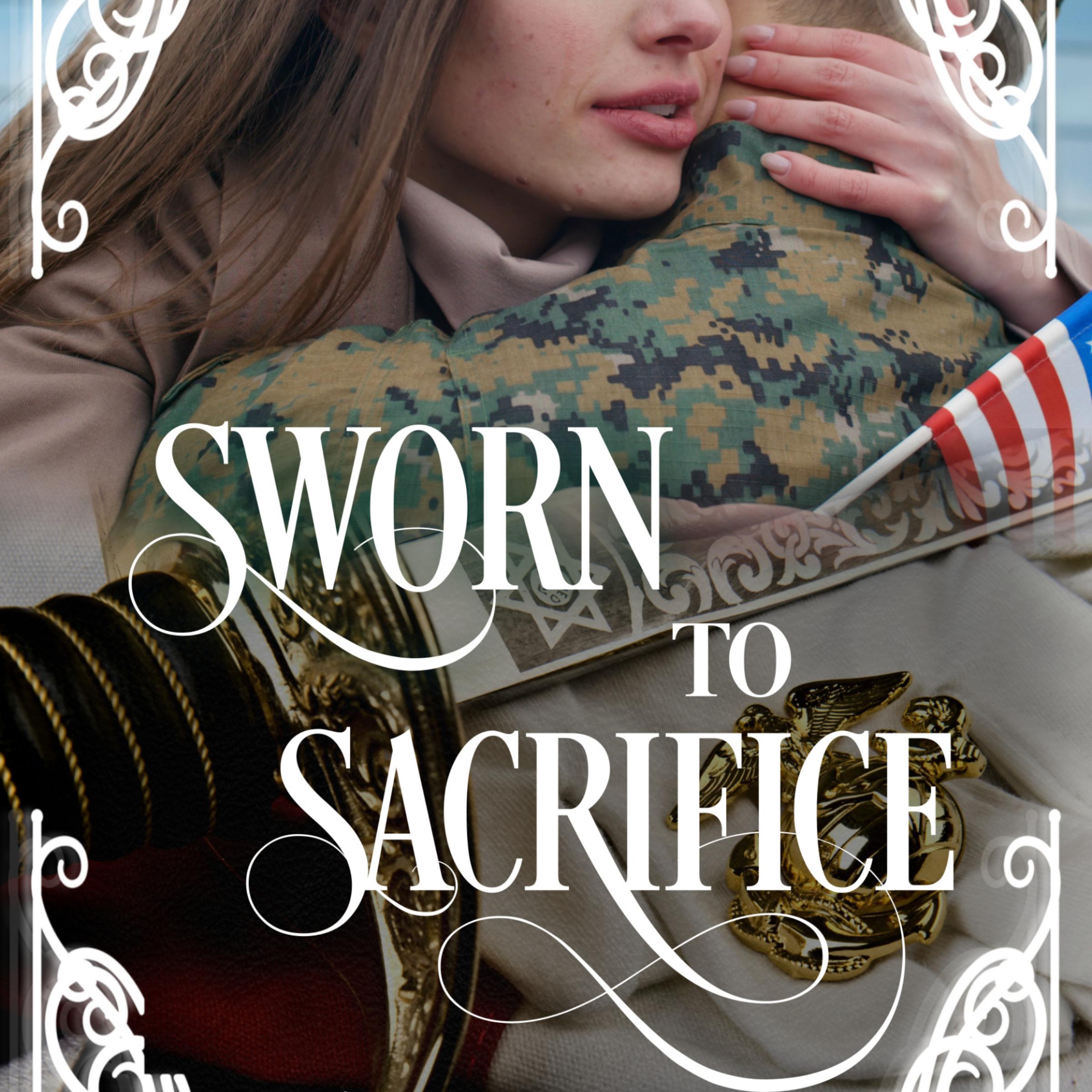 Sworn to Sacrifice Audiobook