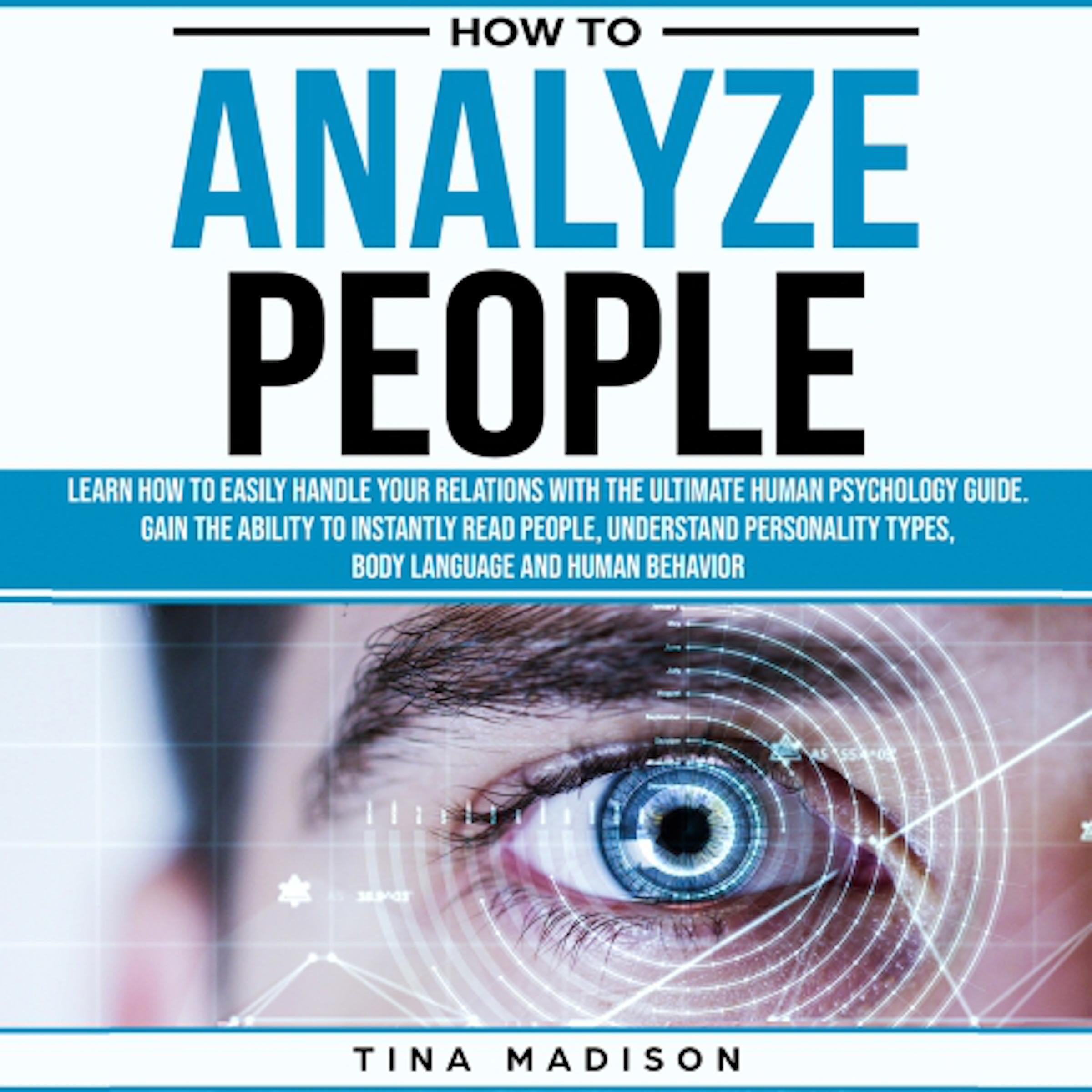 How to Analyze People