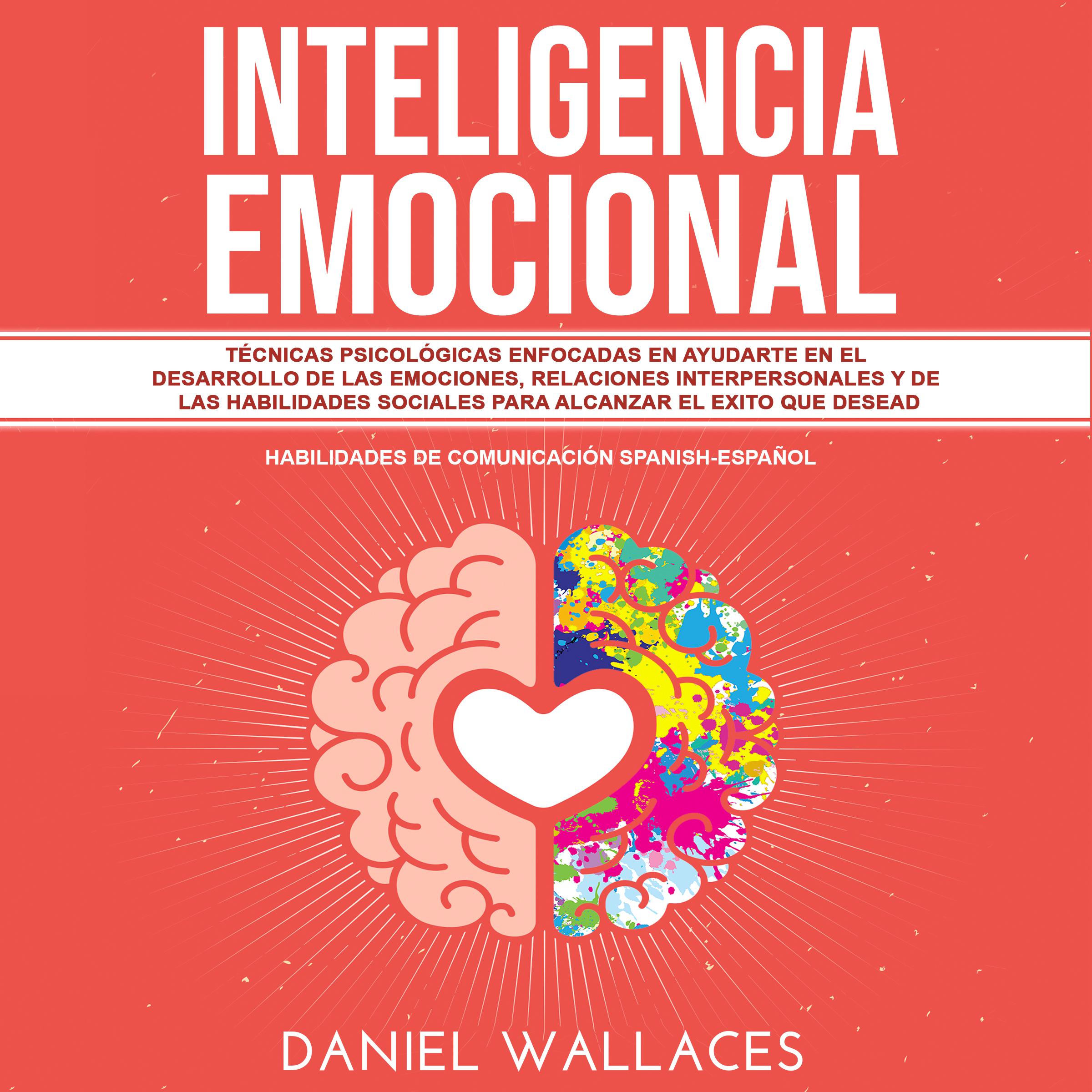 Inteligencia Emocional