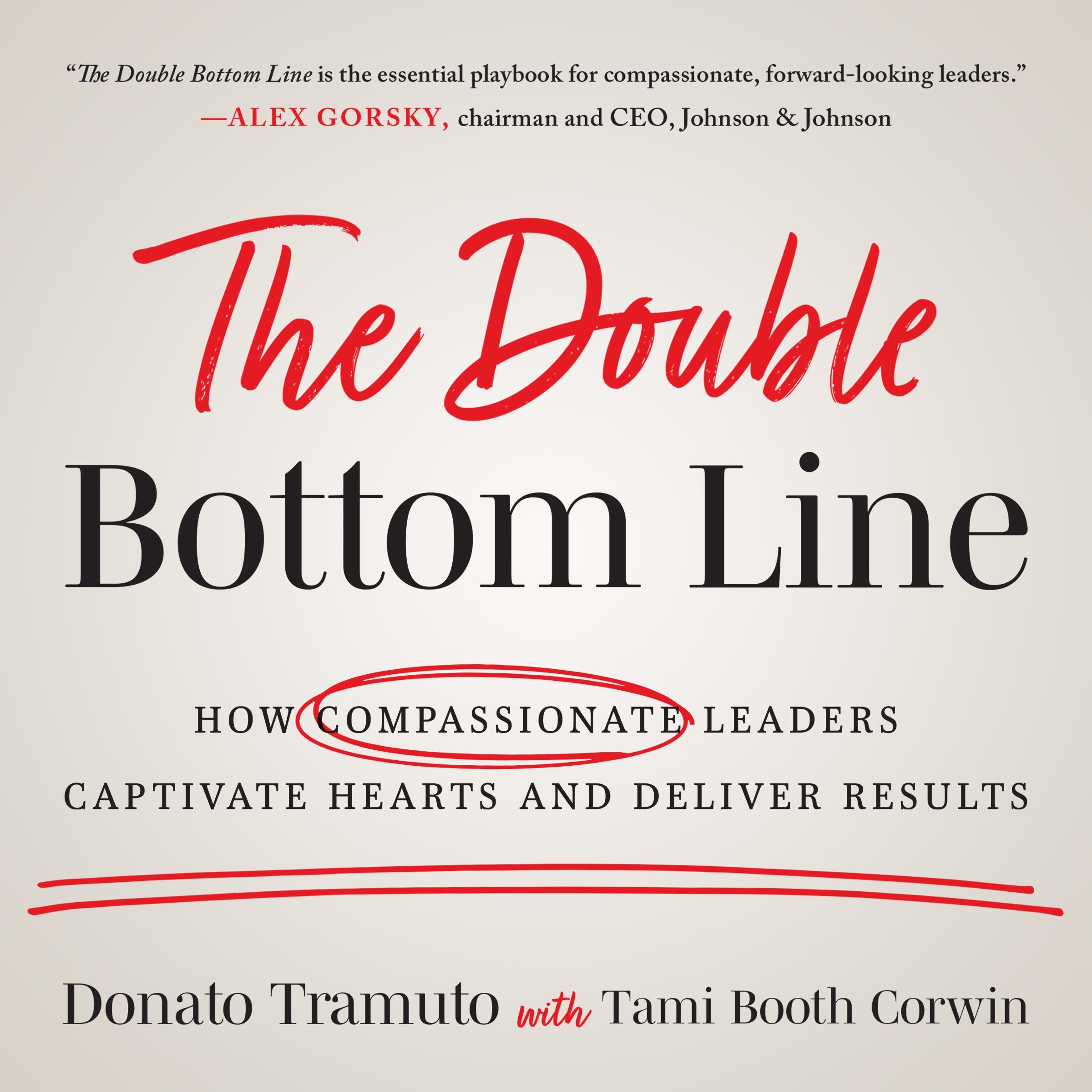 The Double Bottom Line