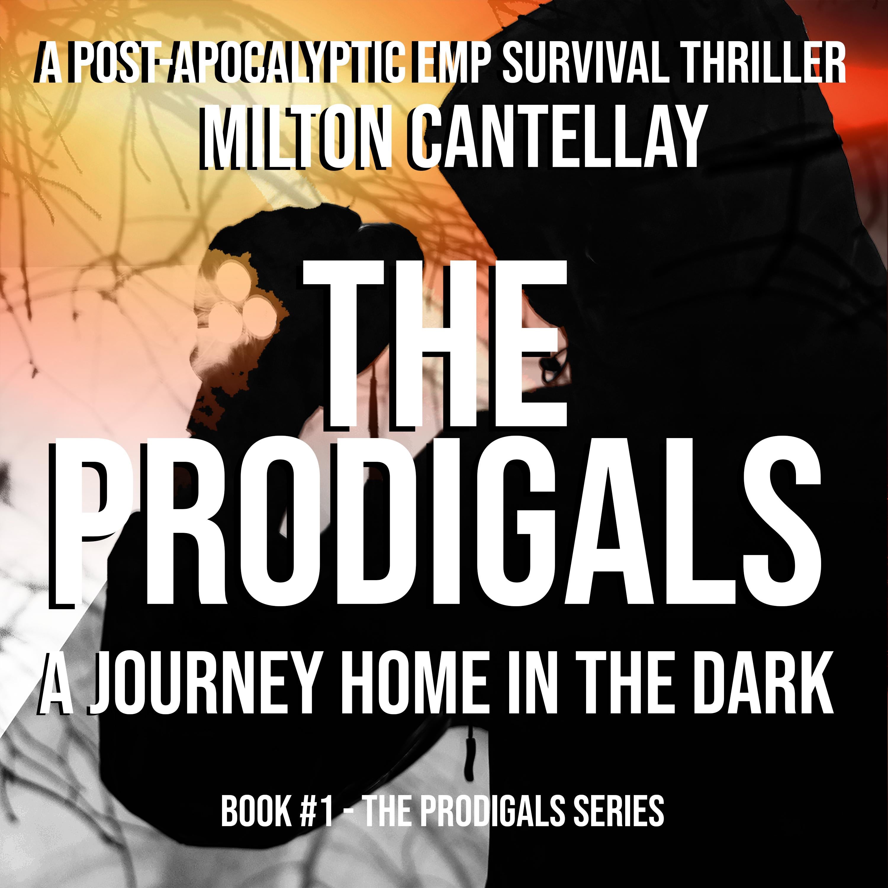 The Prodigals - A Journey Home in the Dark